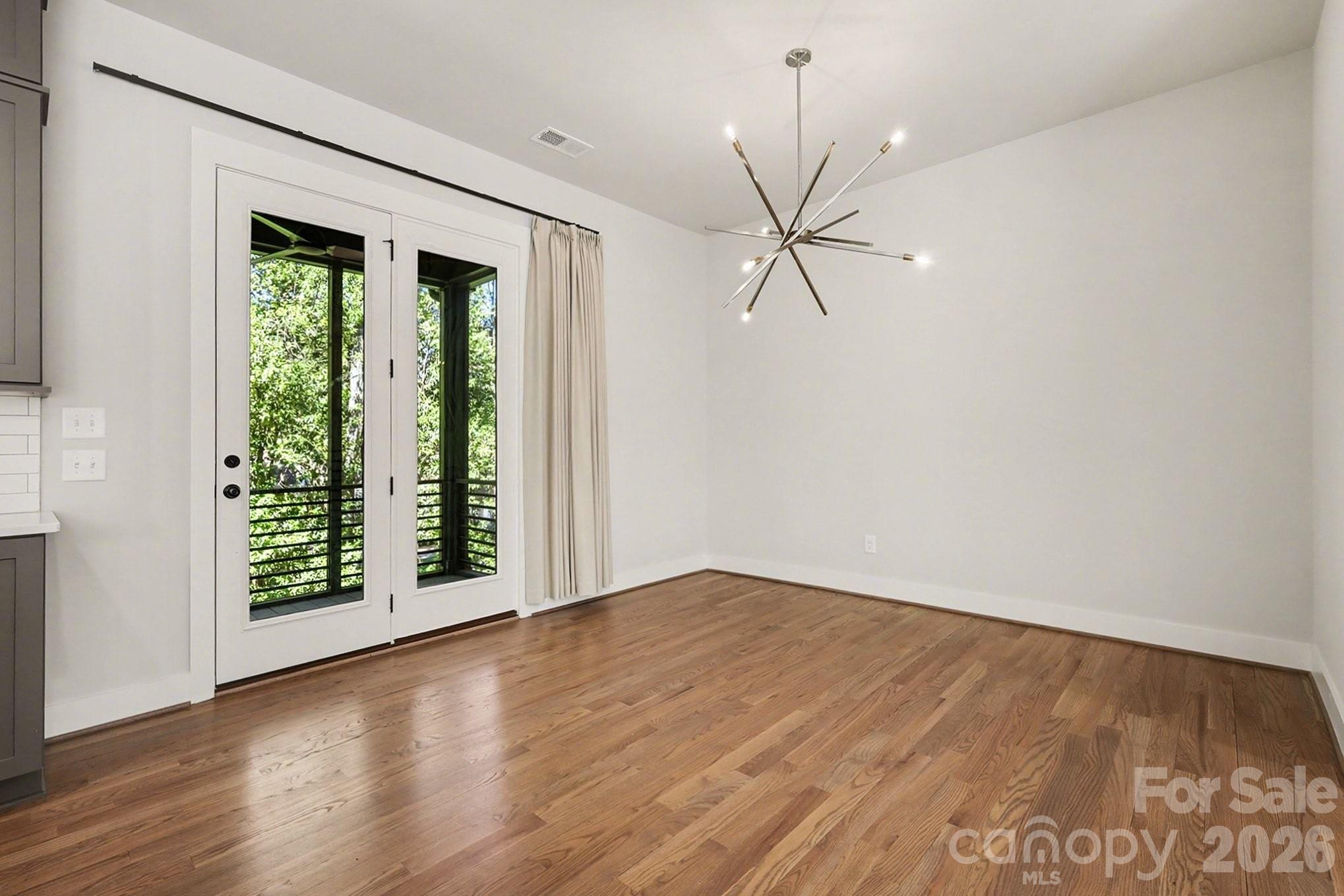 Madison Park - Residential