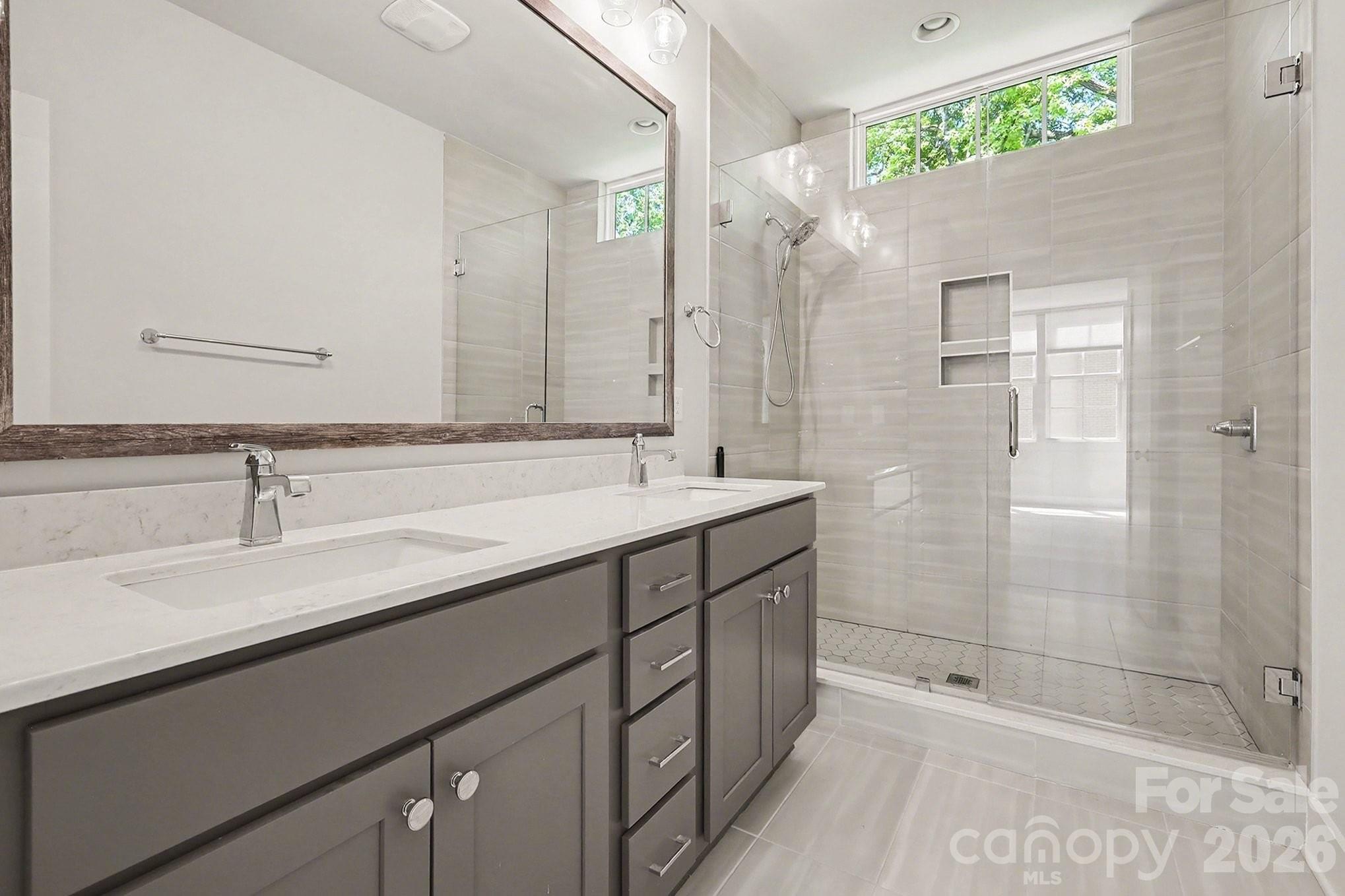 Madison Park - Residential