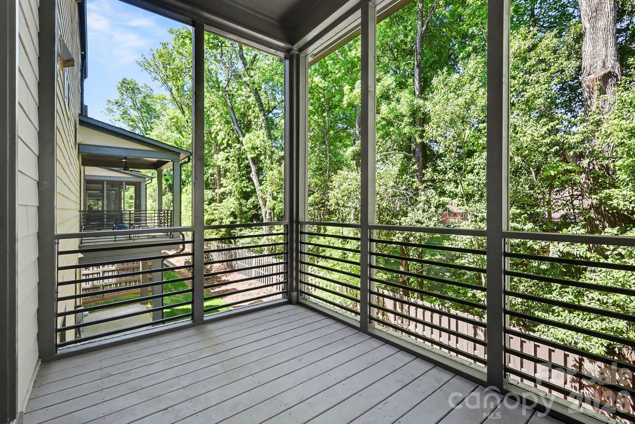 Madison Park - Residential