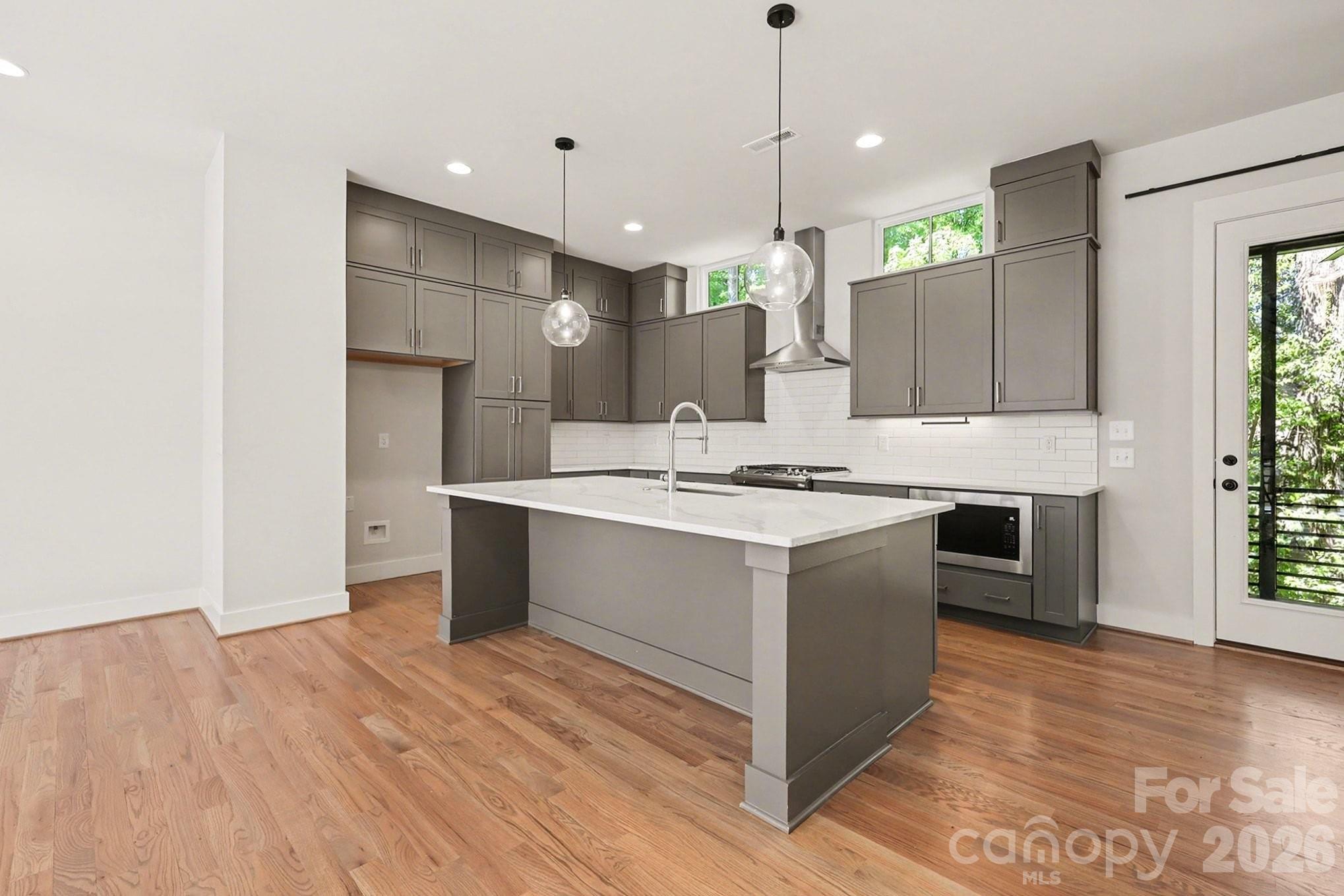 Madison Park - Residential