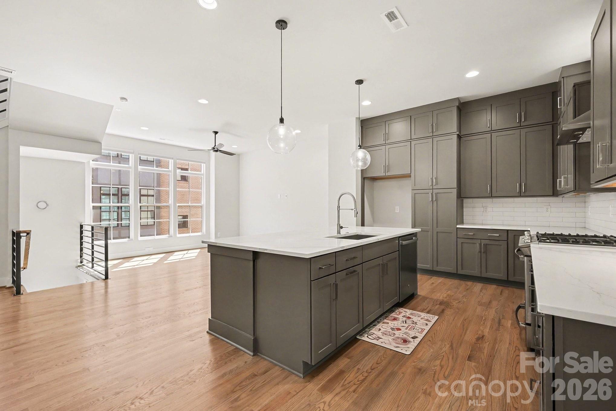 Madison Park - Residential