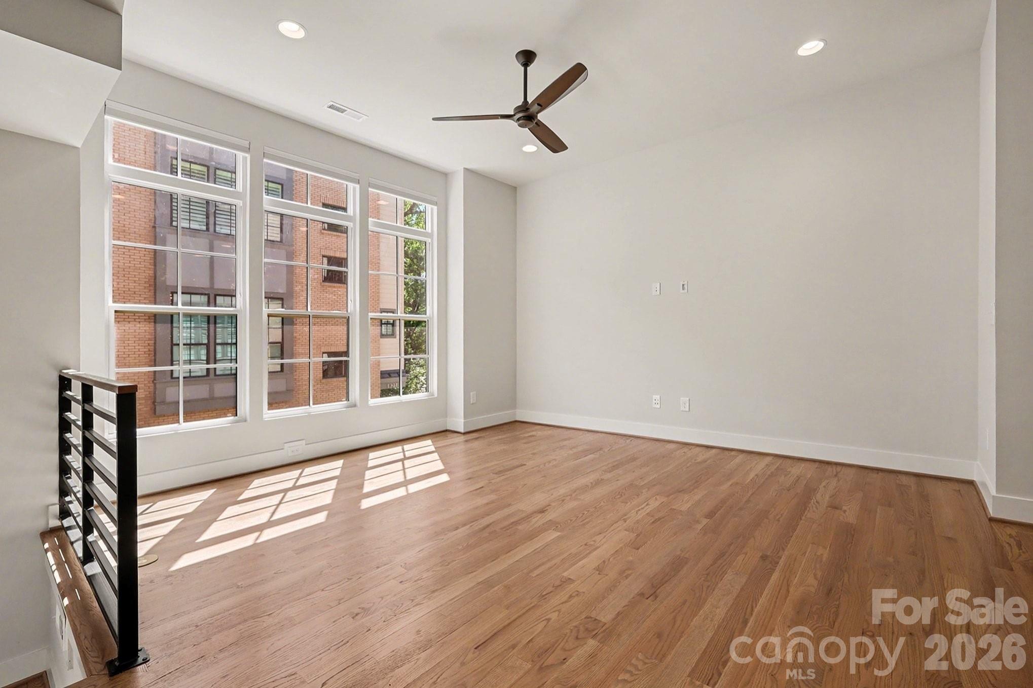 Madison Park - Residential
