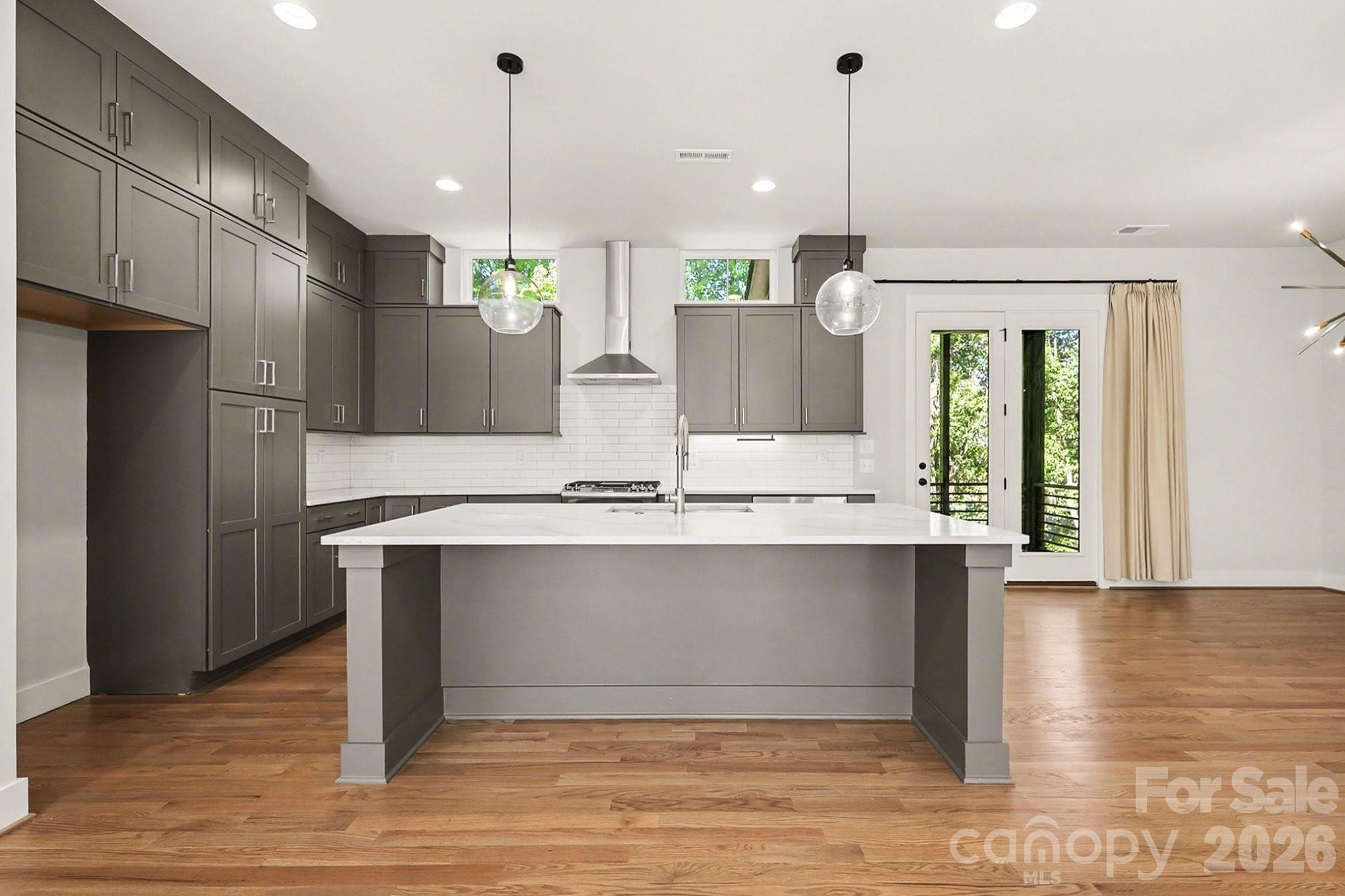 Madison Park - Residential