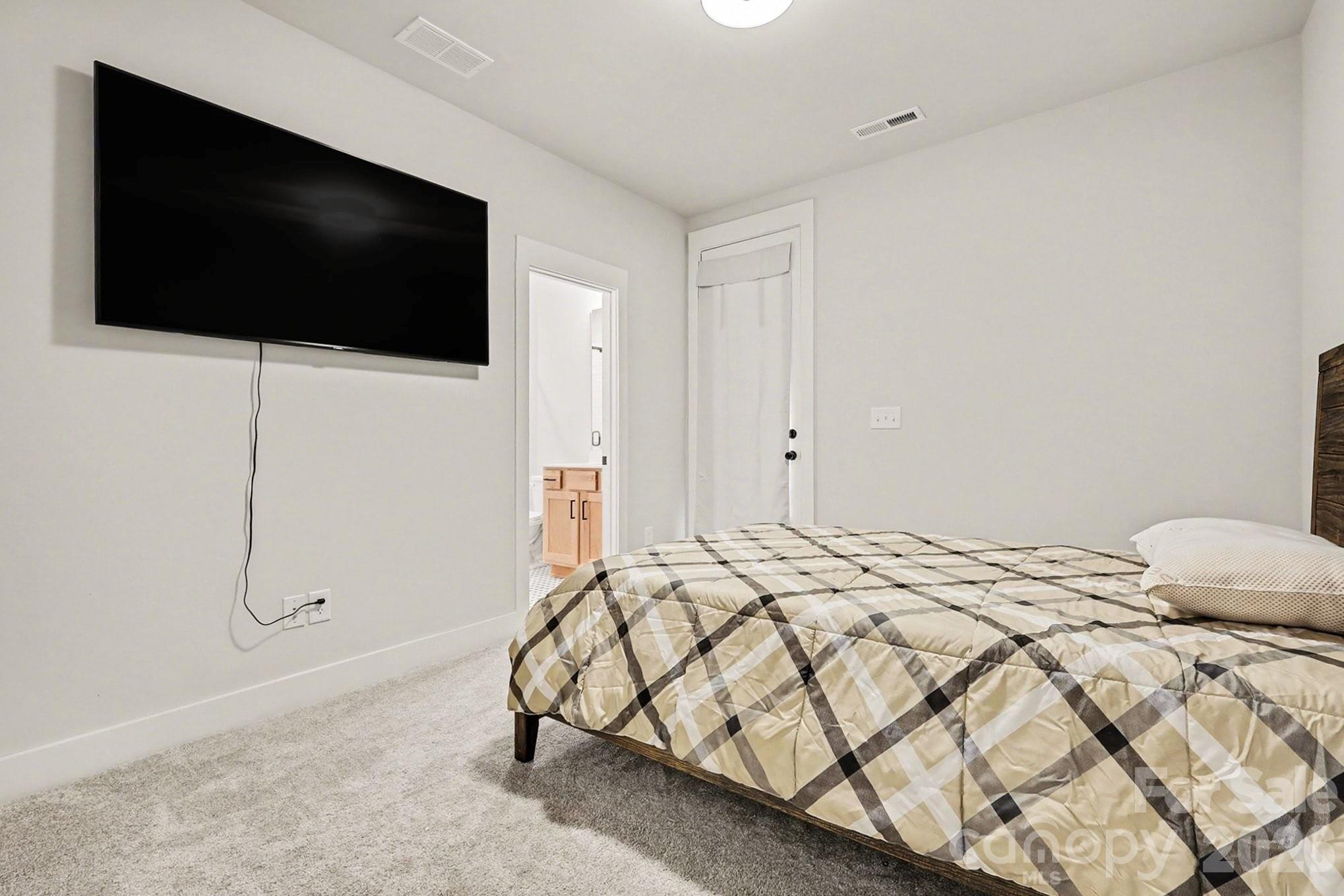 Madison Park - Residential