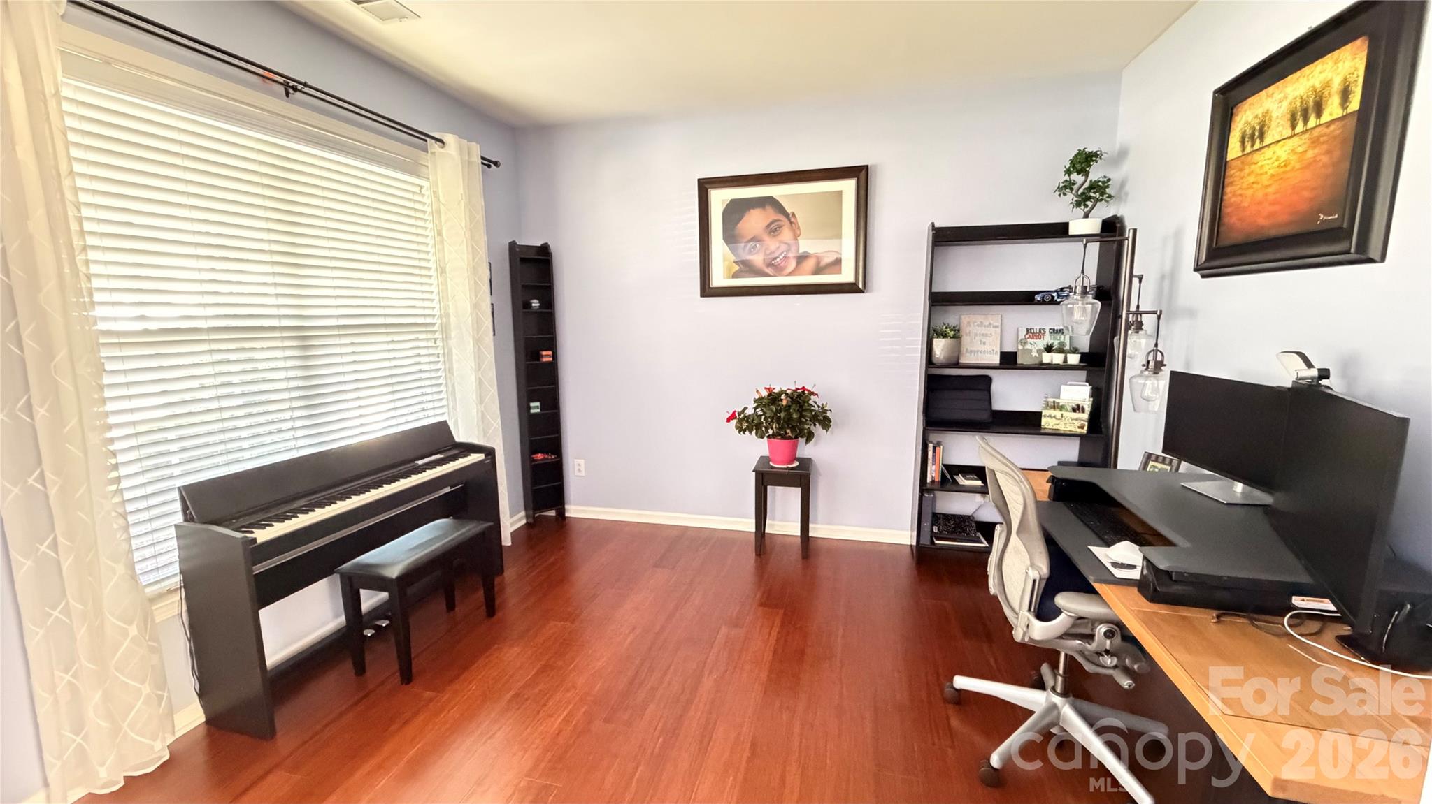 Weston Glen - Residential