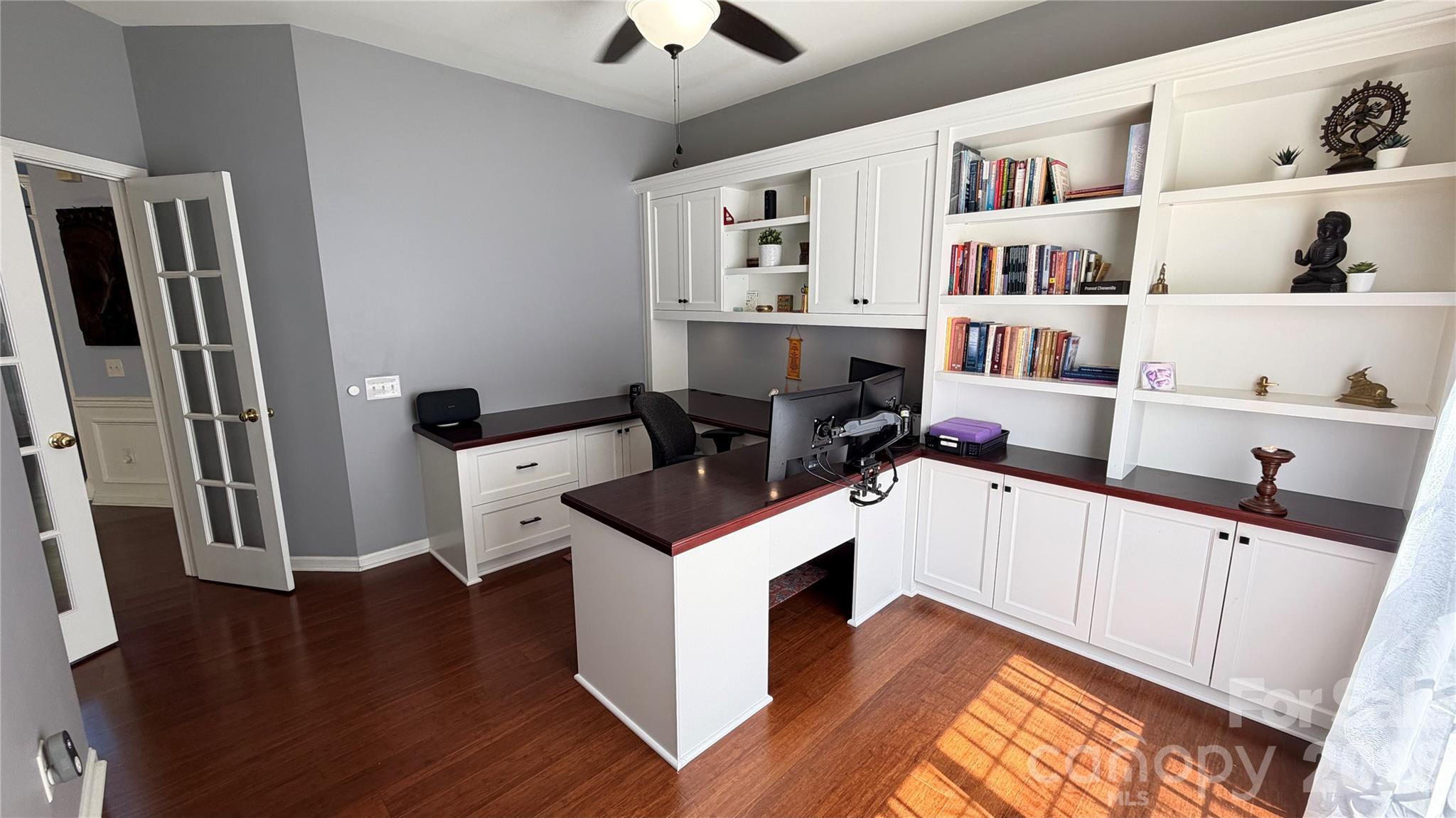Weston Glen - Residential