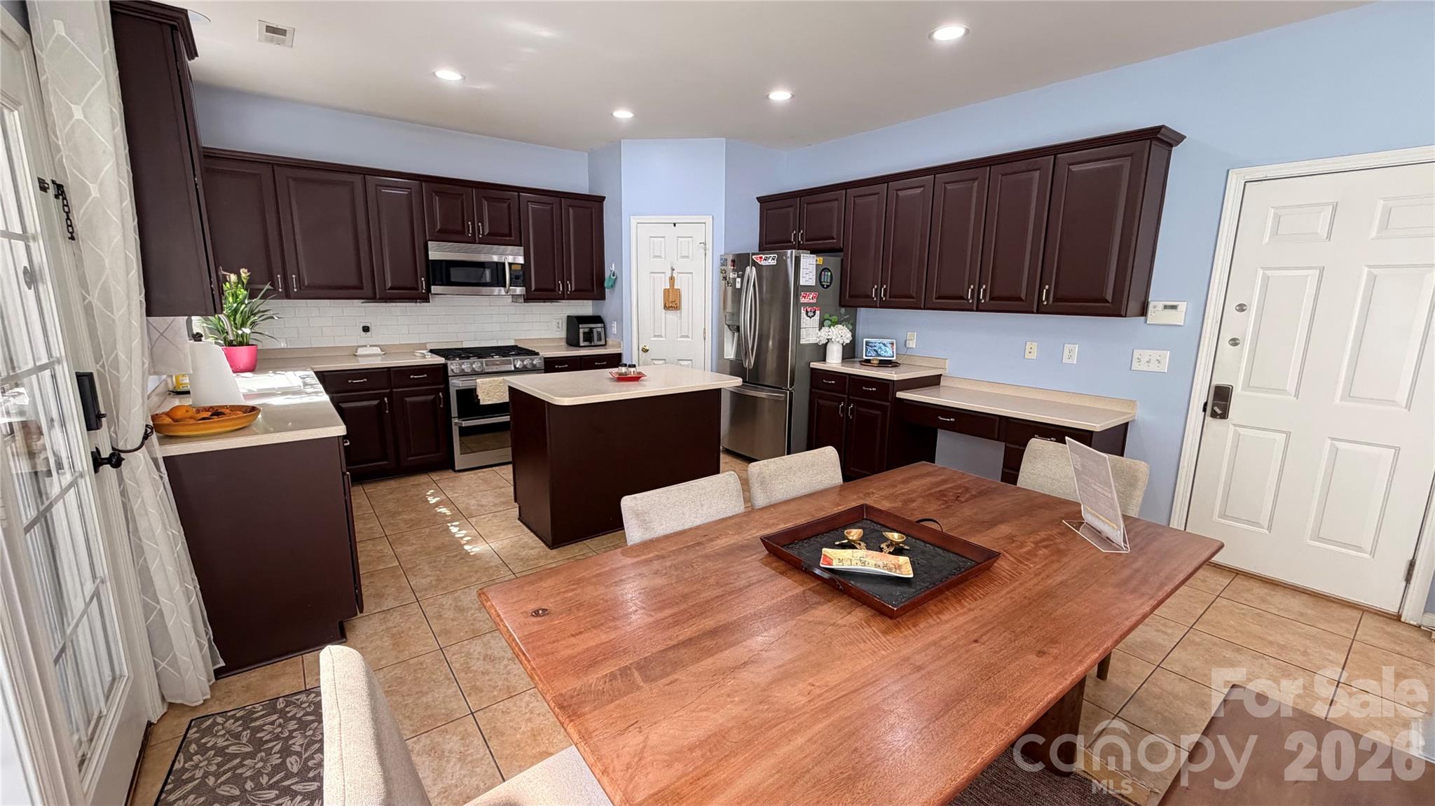 Weston Glen - Residential
