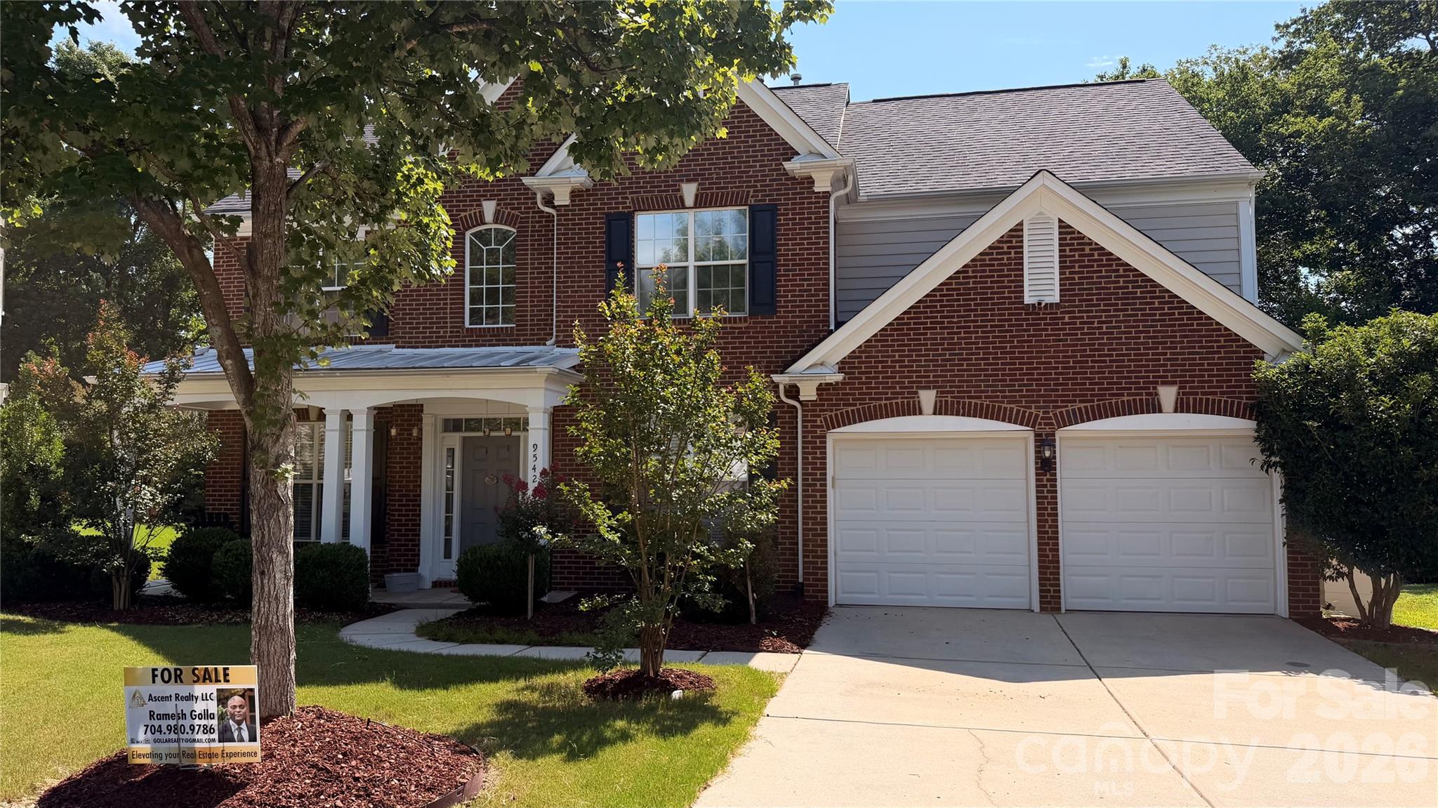 Weston Glen - Residential