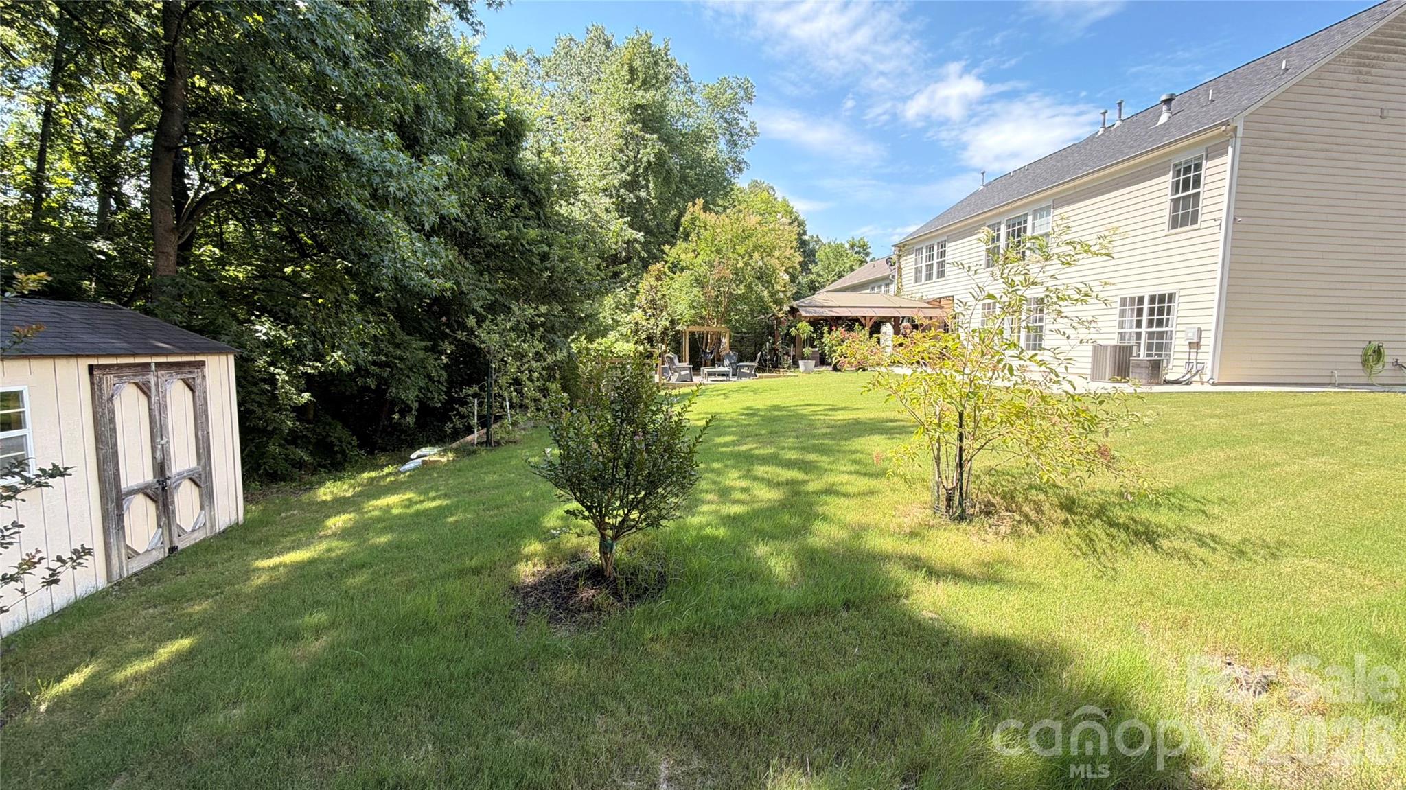 Weston Glen - Residential