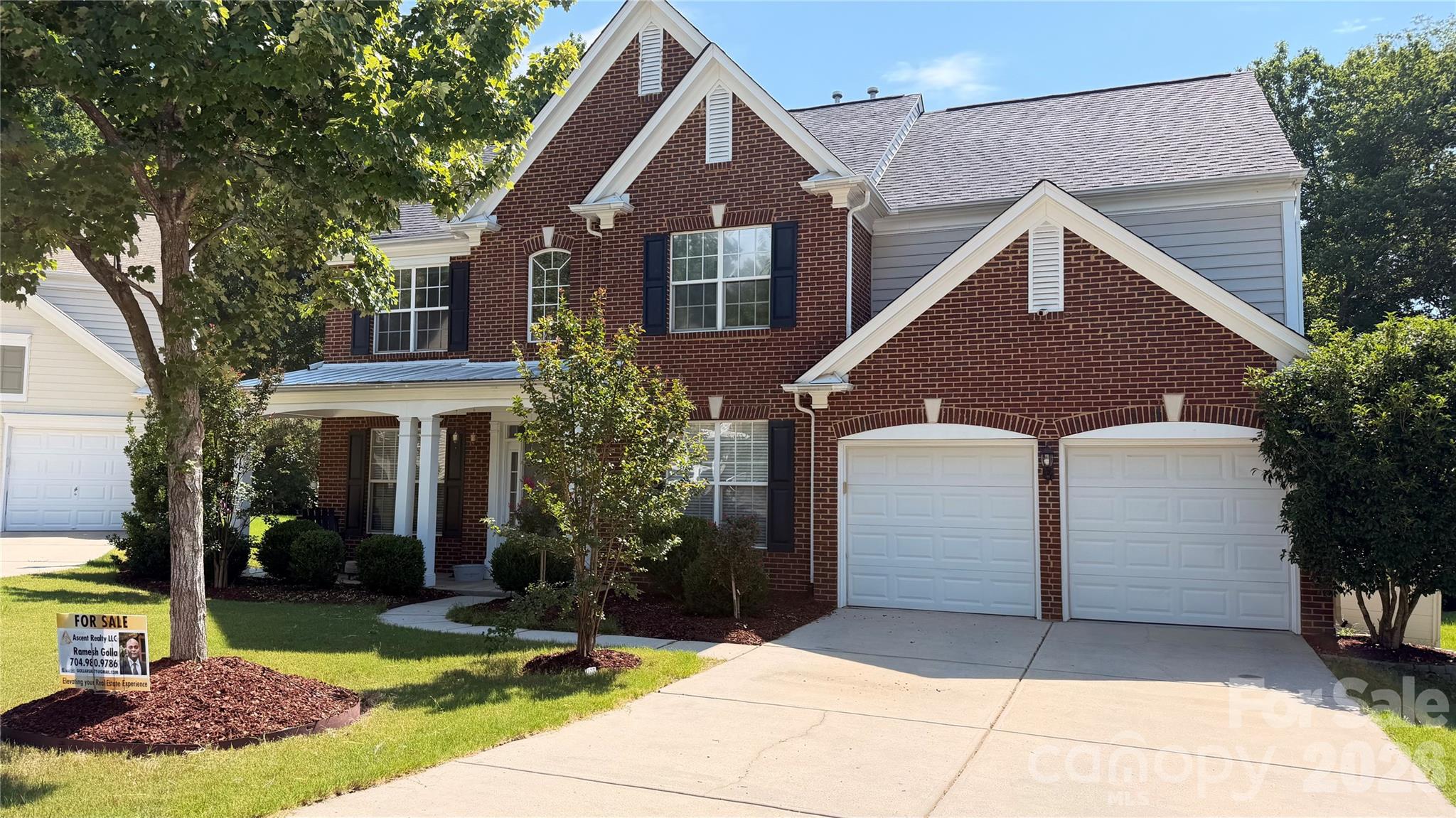Weston Glen - Residential