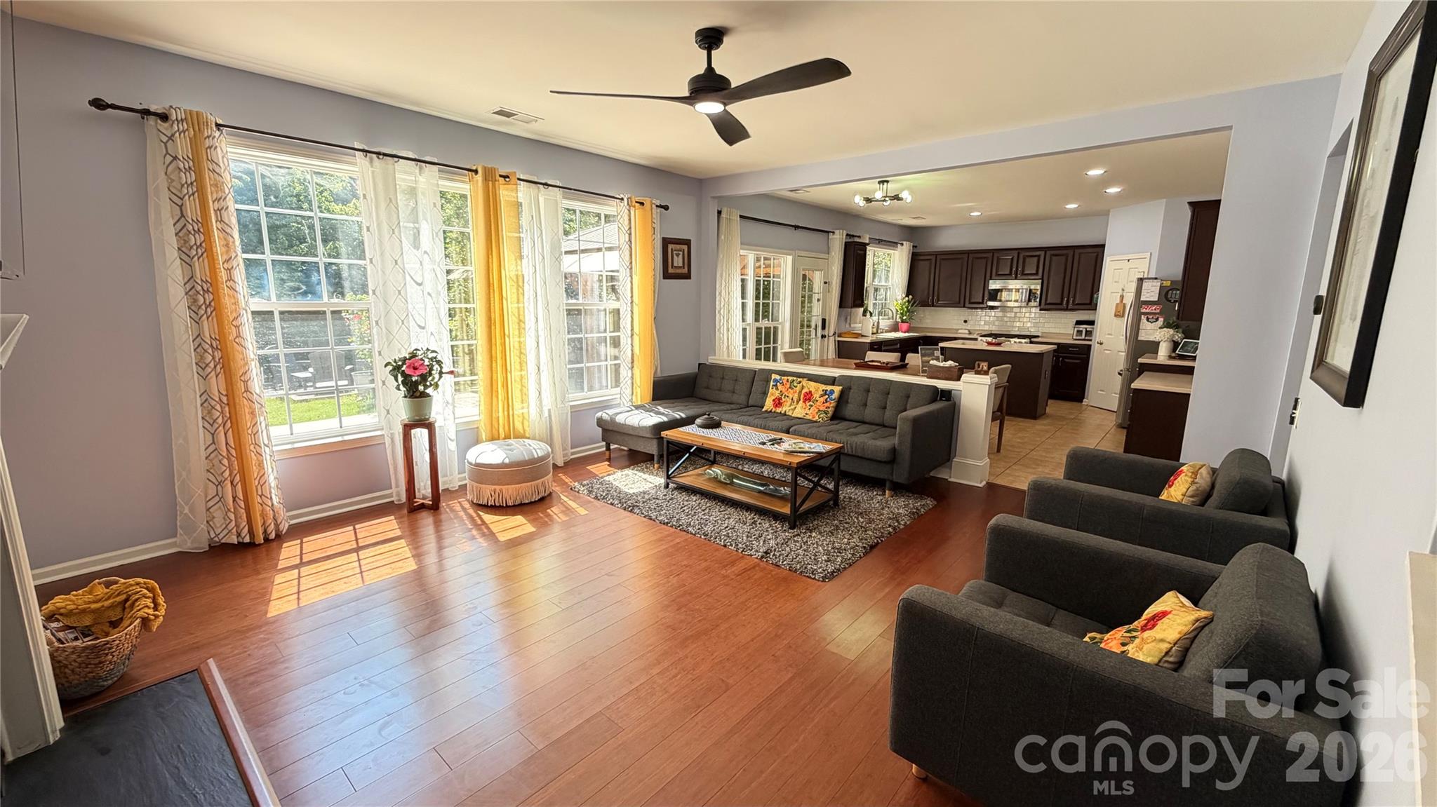 Weston Glen - Residential