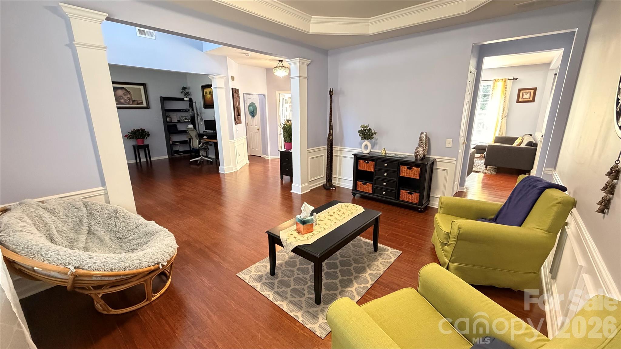 Weston Glen - Residential