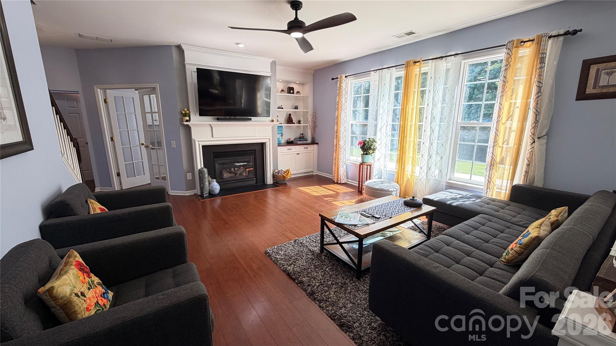 Weston Glen - Residential