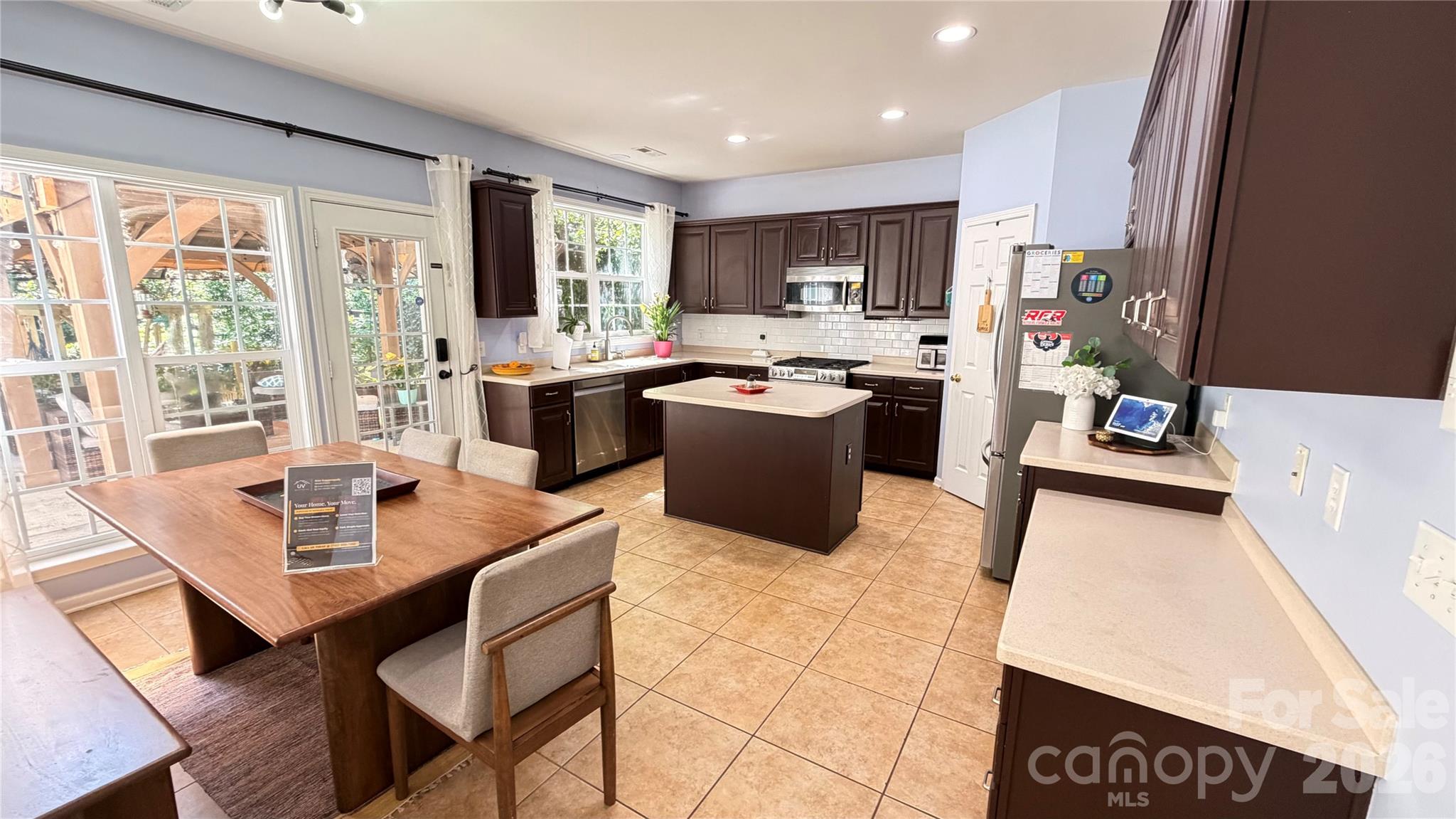 Weston Glen - Residential