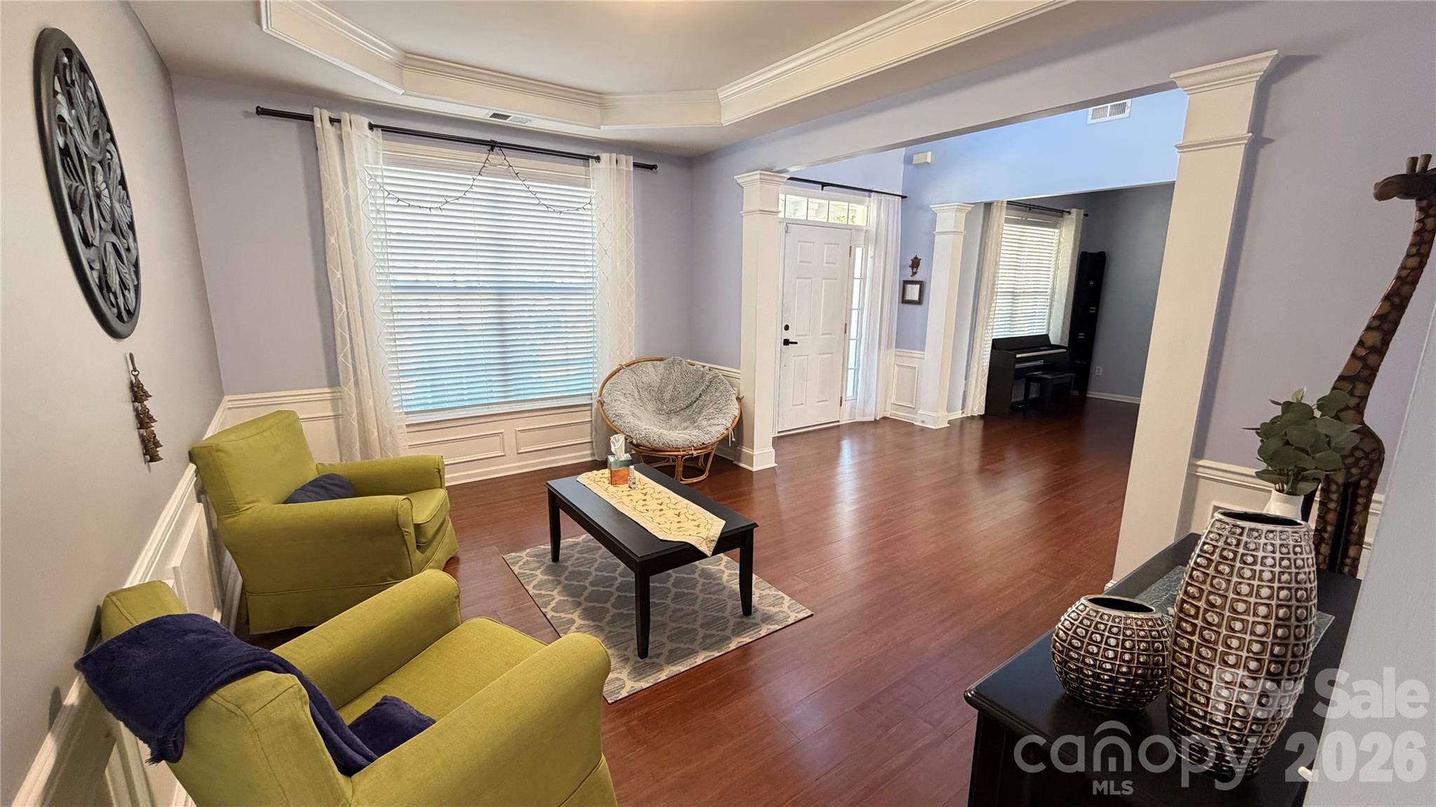 Weston Glen - Residential