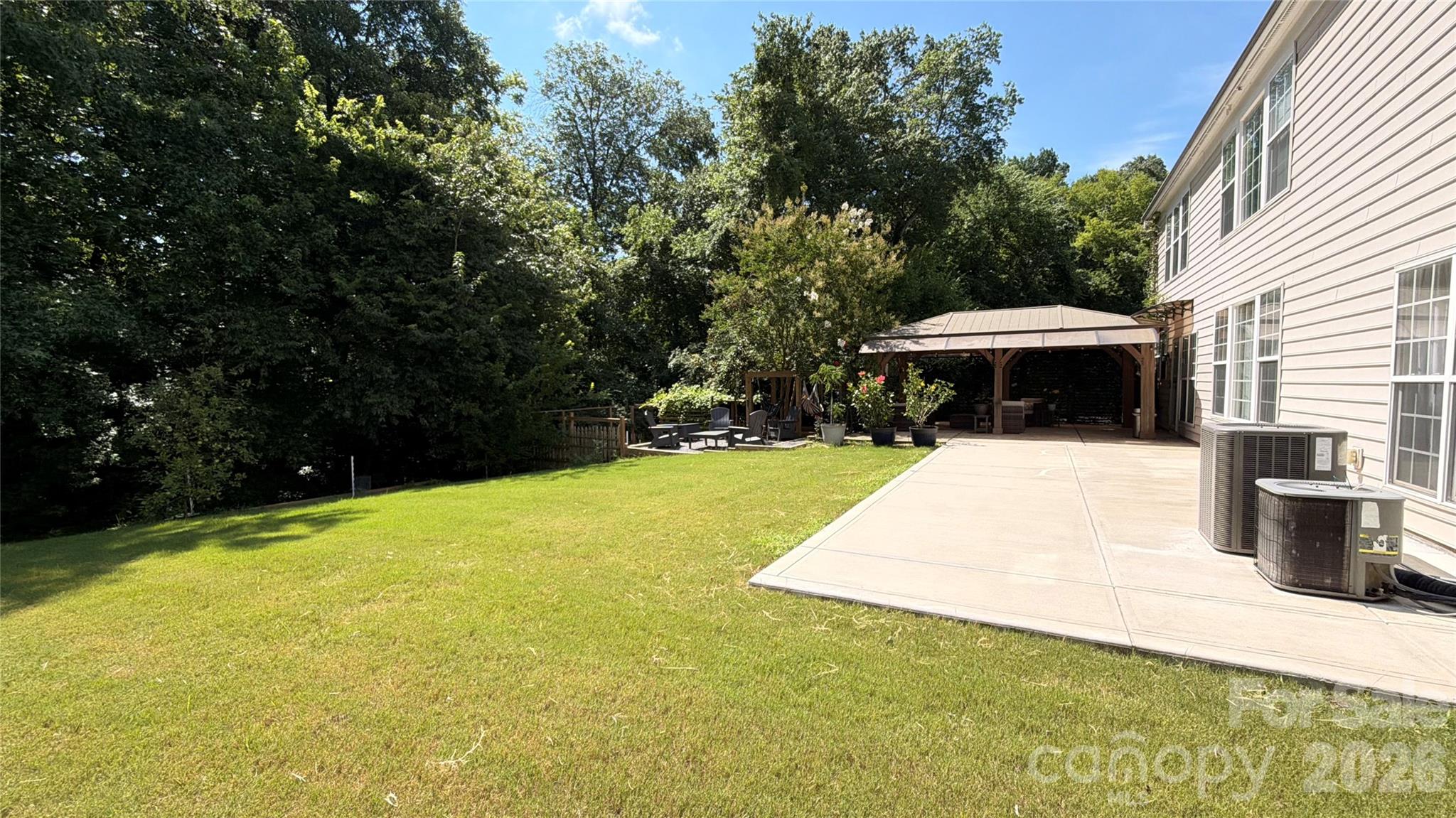 Weston Glen - Residential
