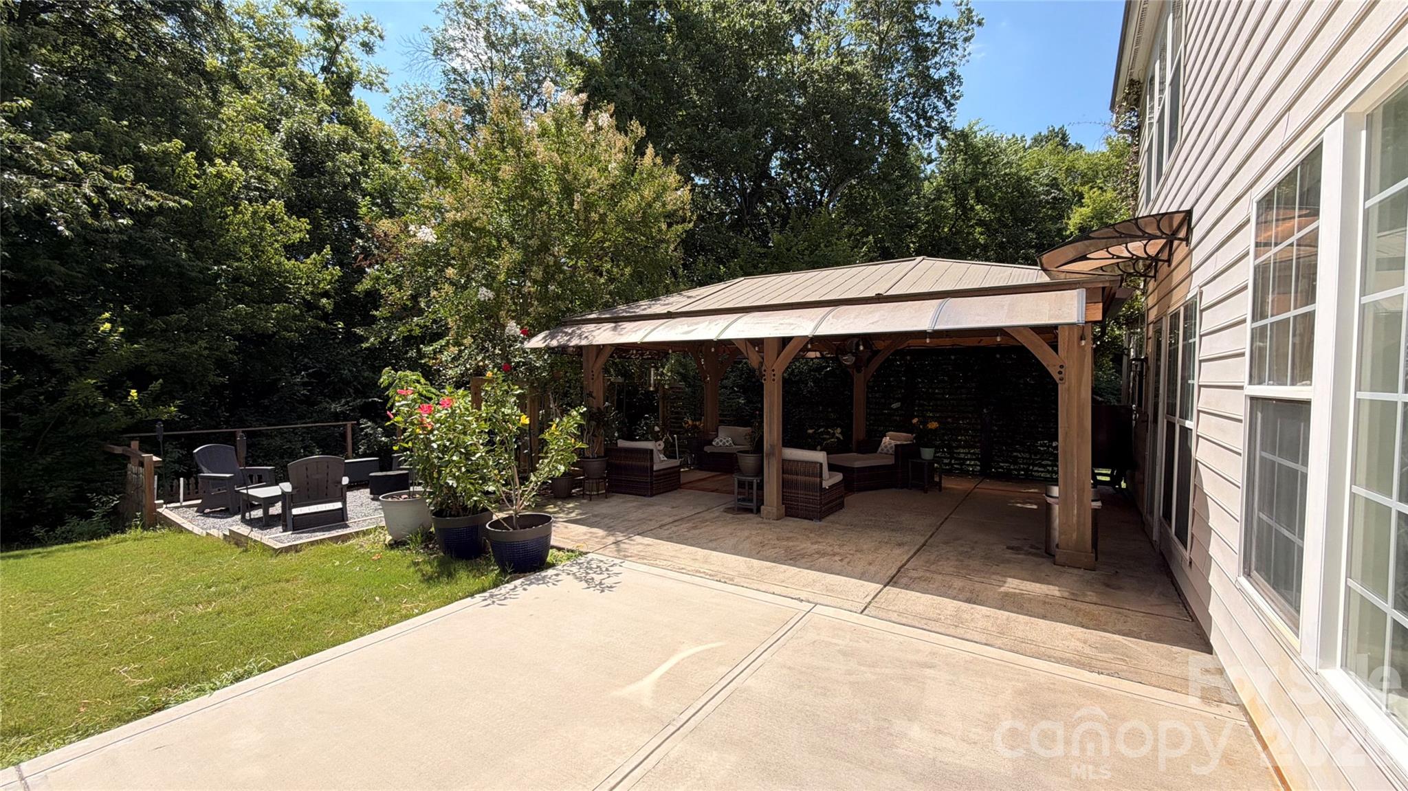 Weston Glen - Residential