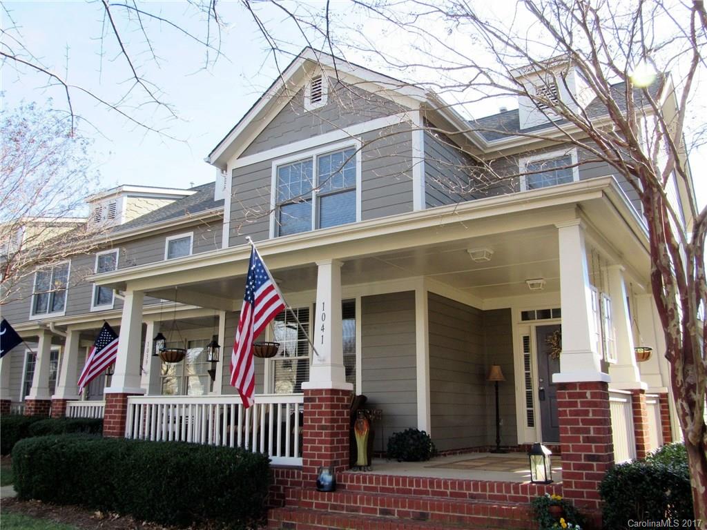 Baxter Village - Residential