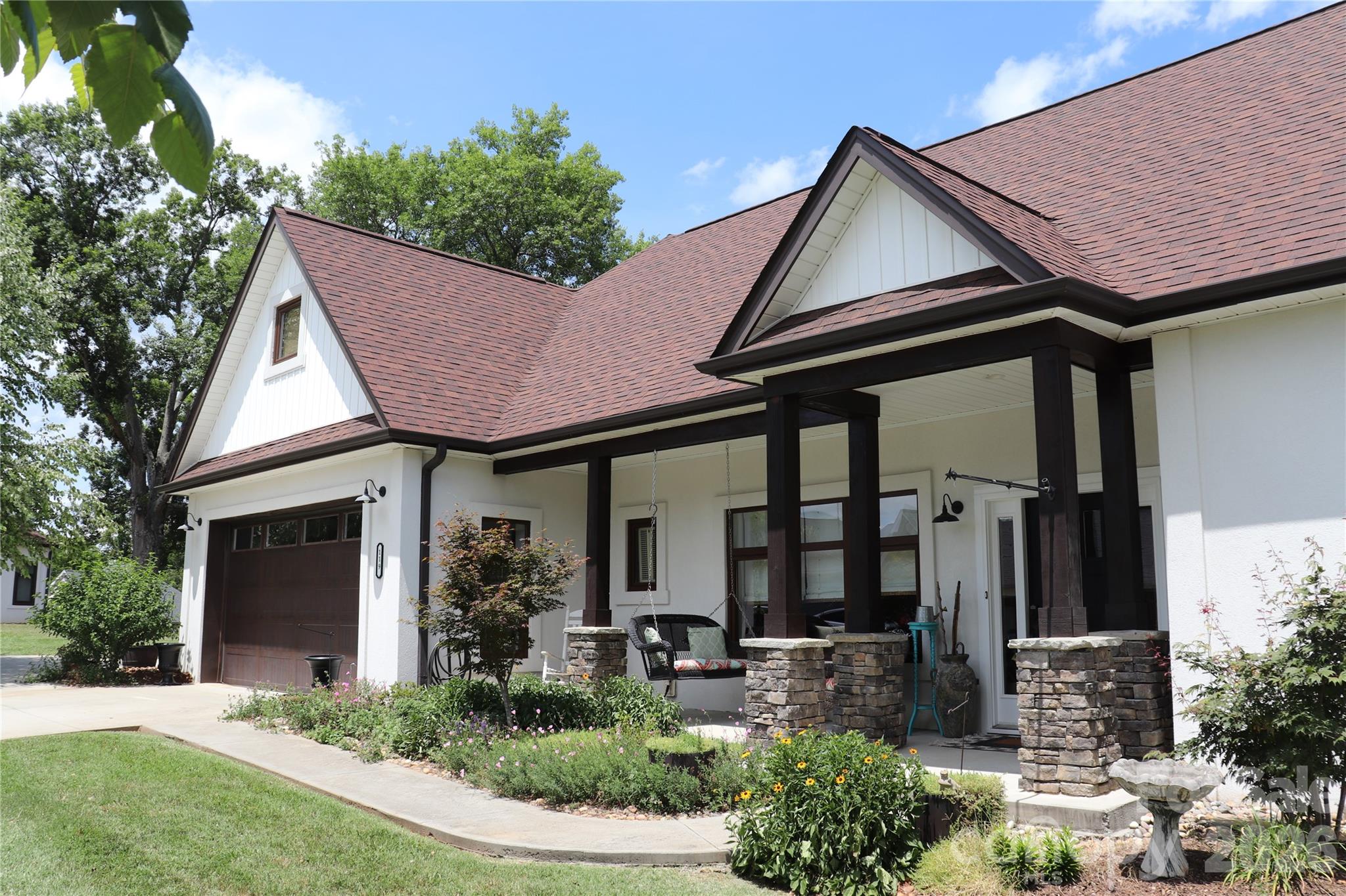 The Falls - Residential