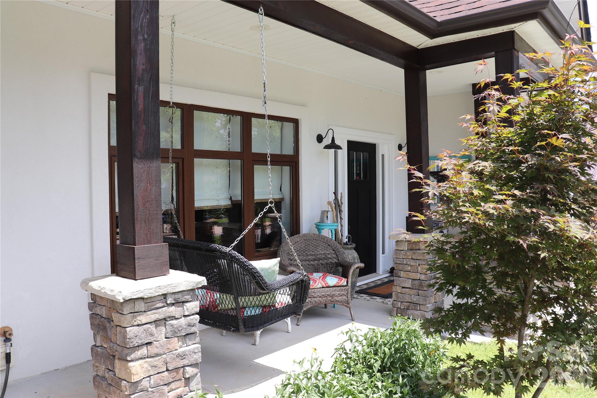 The Falls - Residential