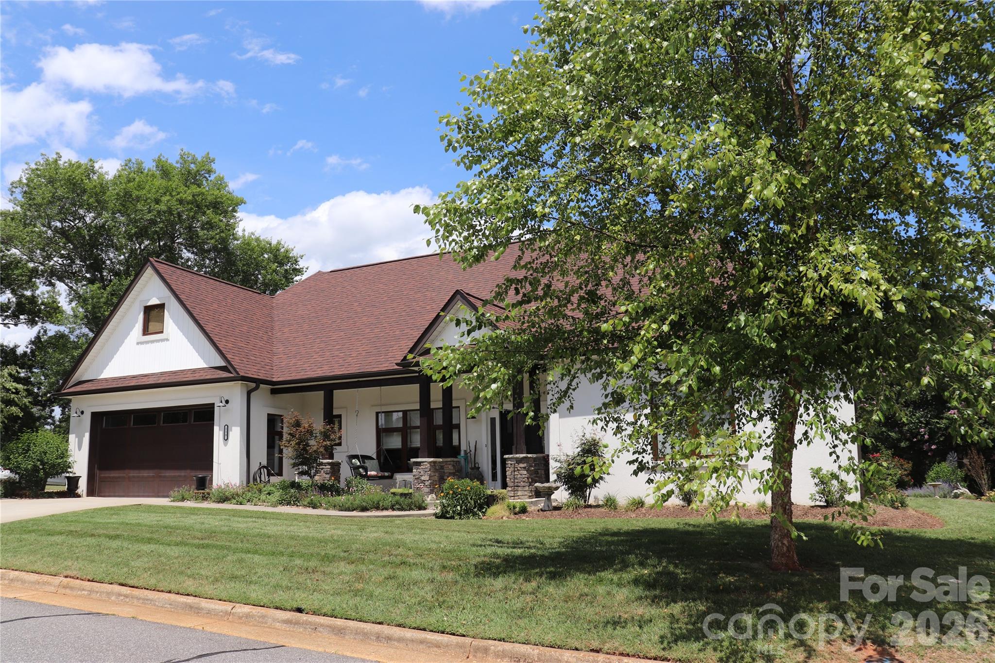 The Falls - Residential