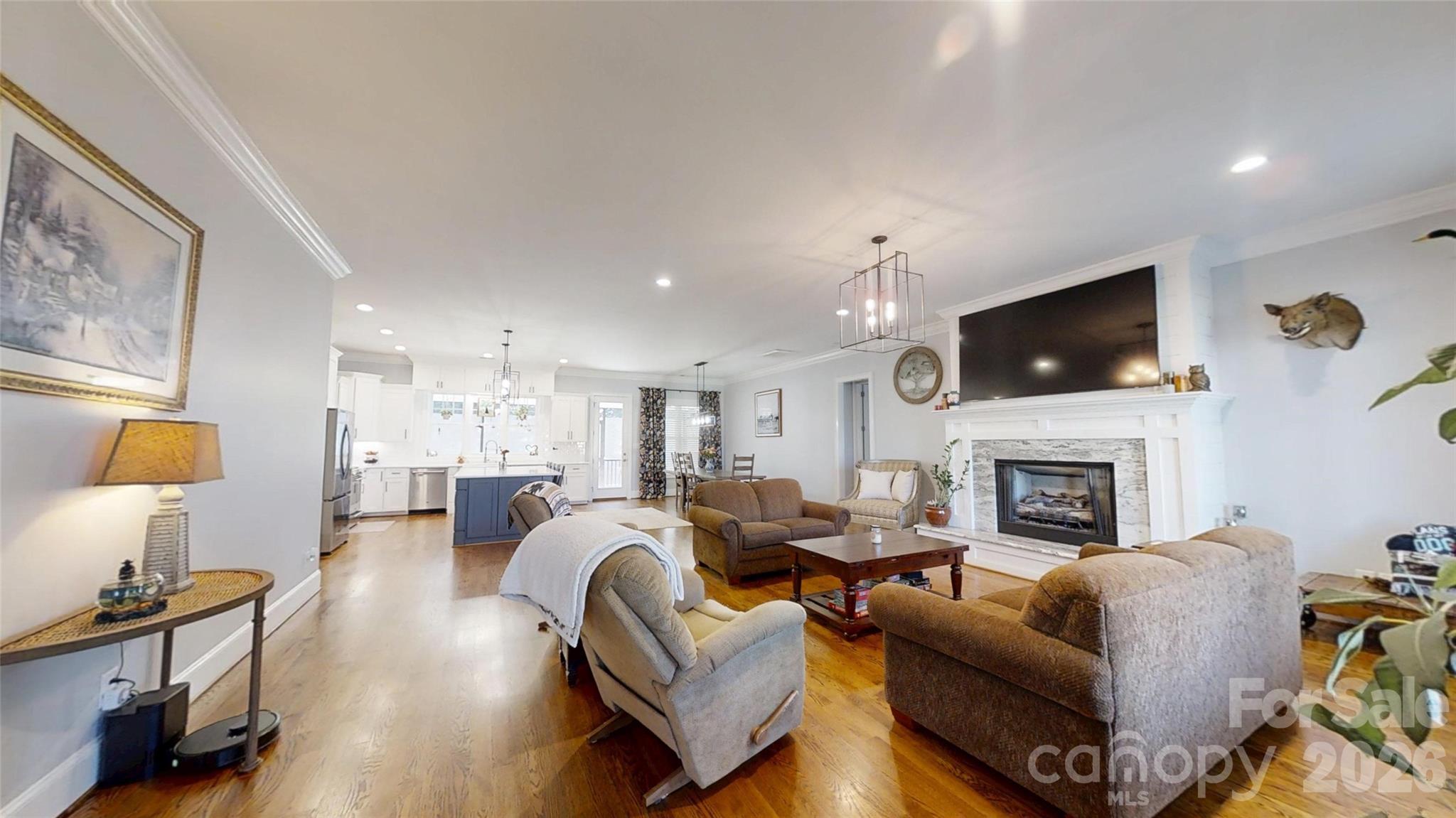 Cold Water Creek - Residential