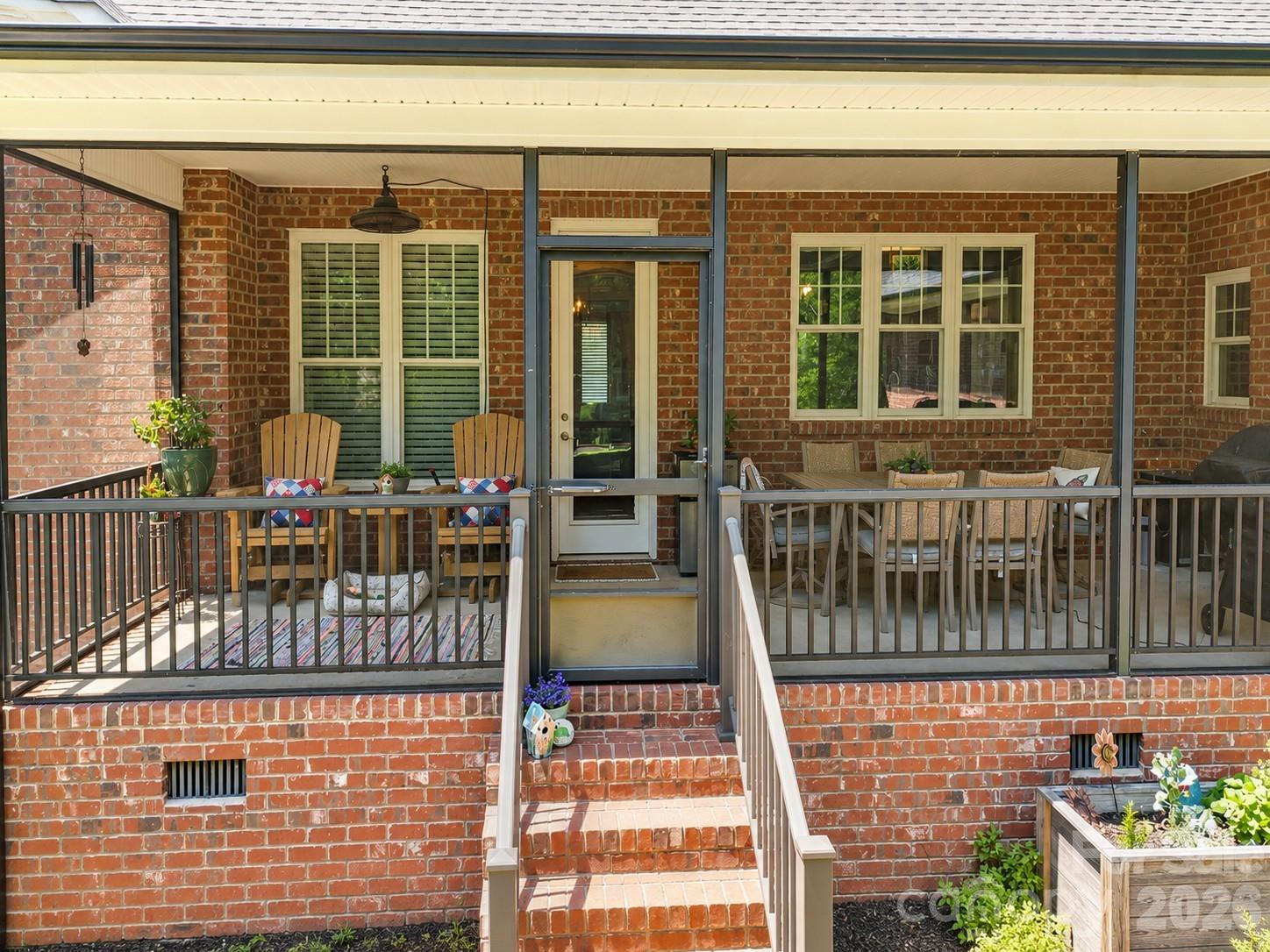 Cold Water Creek - Residential