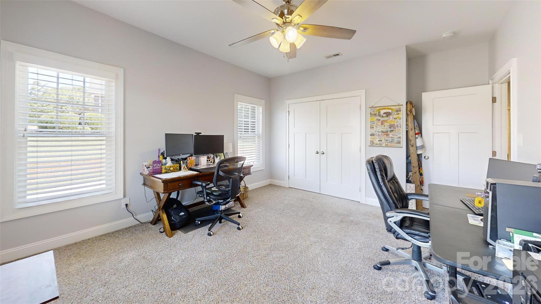 Cold Water Creek - Residential