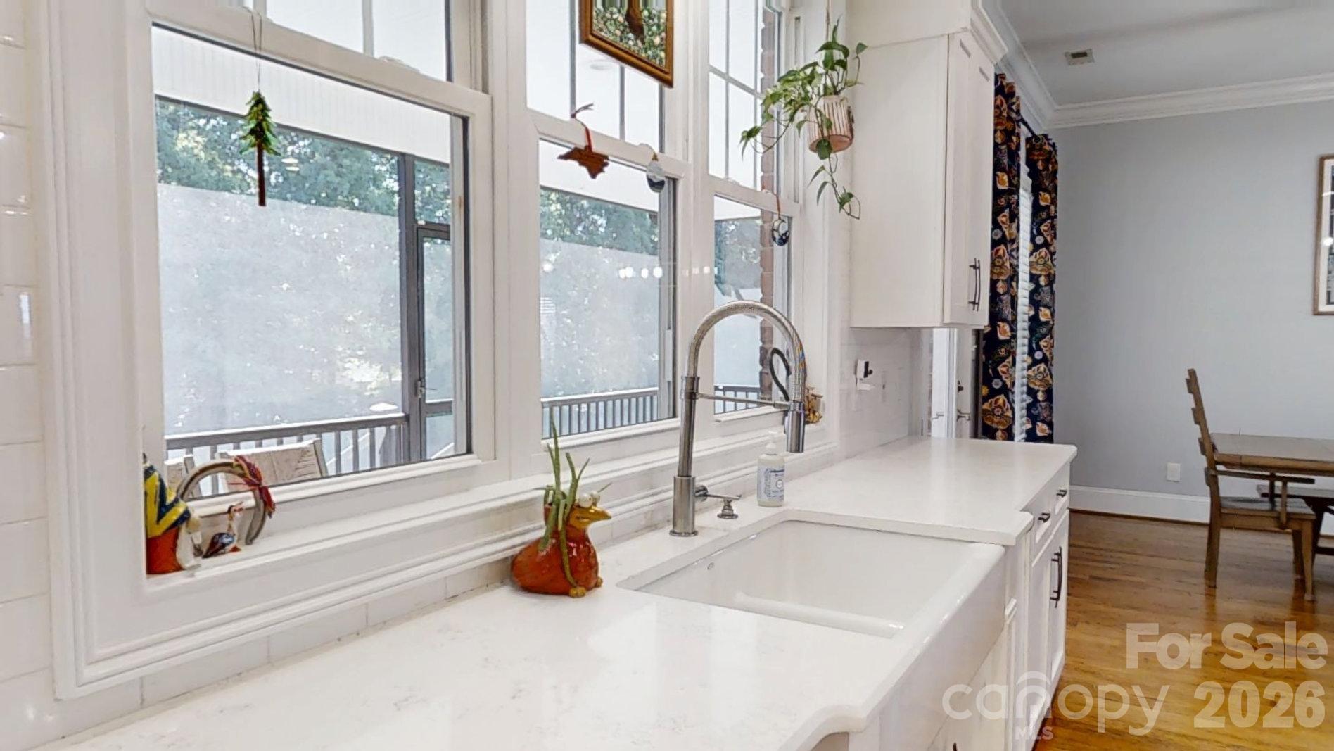 Cold Water Creek - Residential