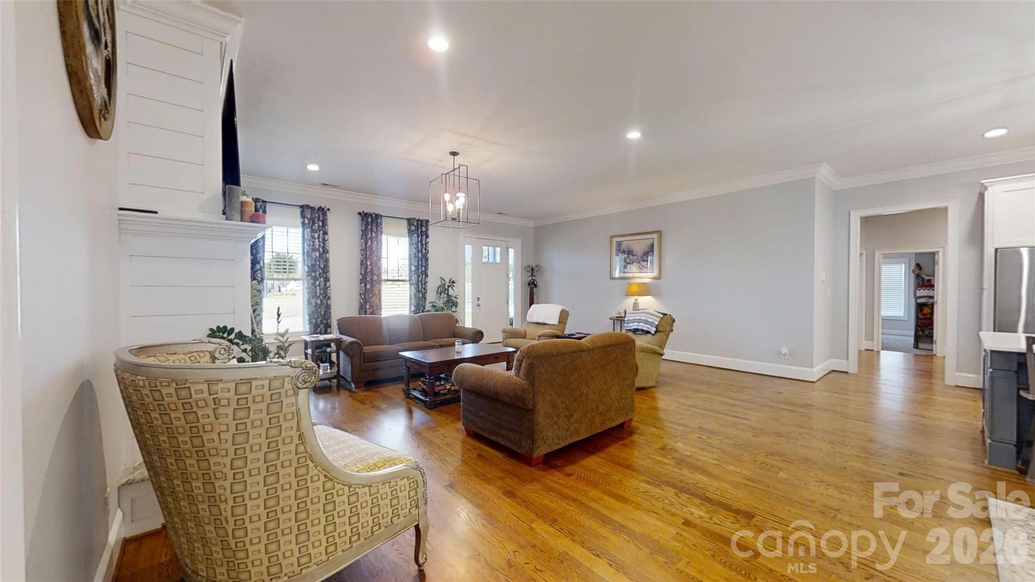 Cold Water Creek - Residential