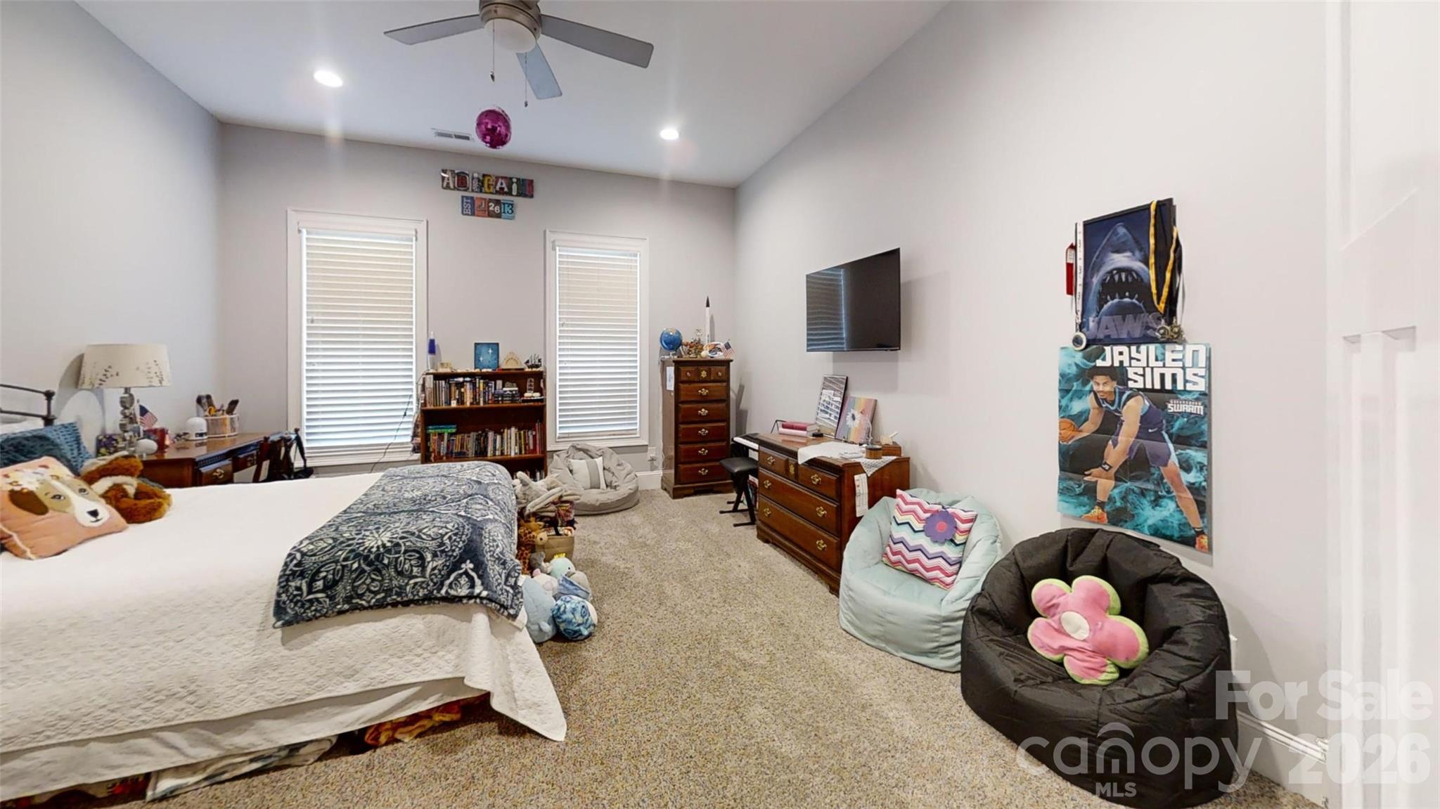 Cold Water Creek - Residential
