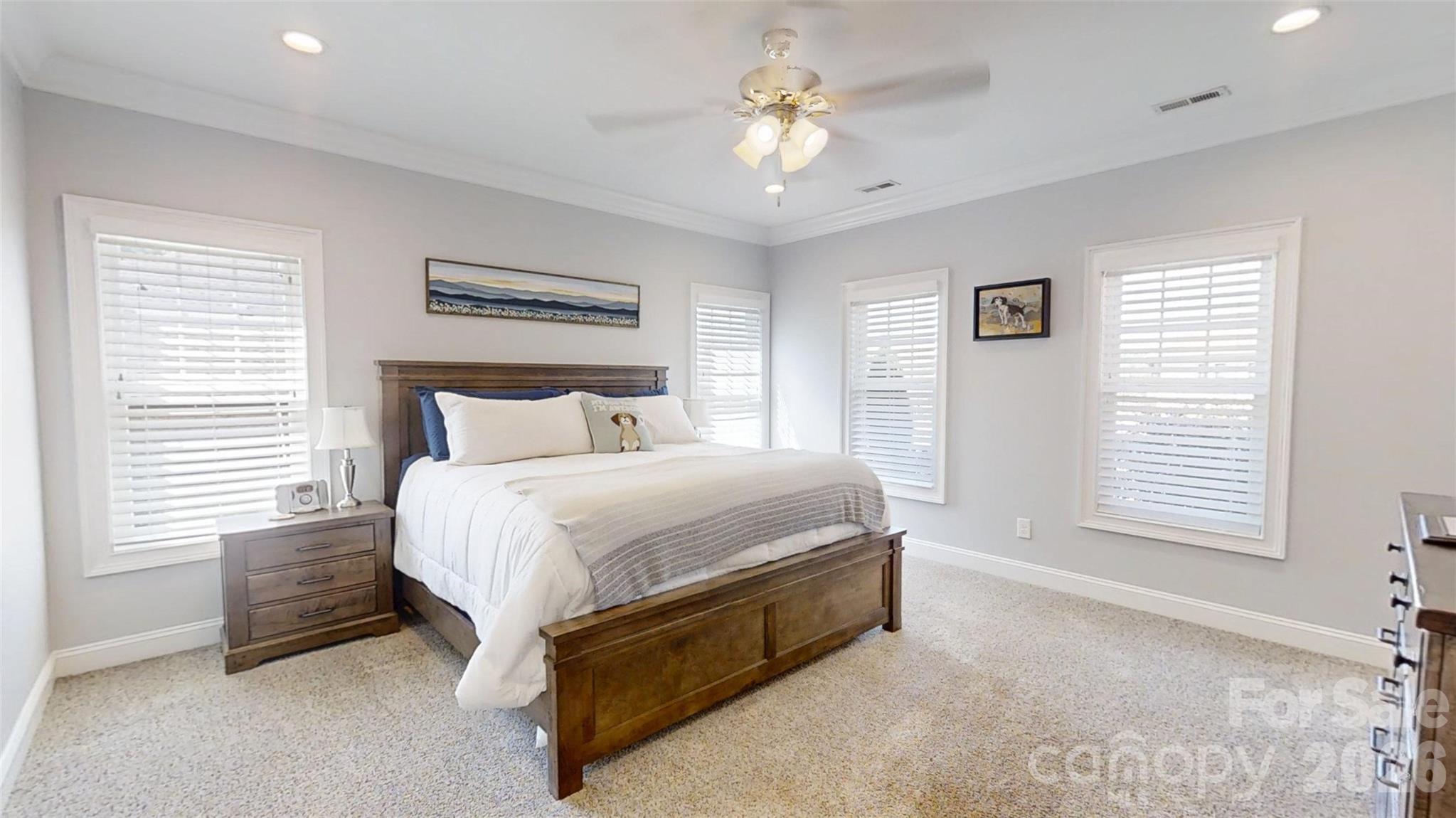 Cold Water Creek - Residential