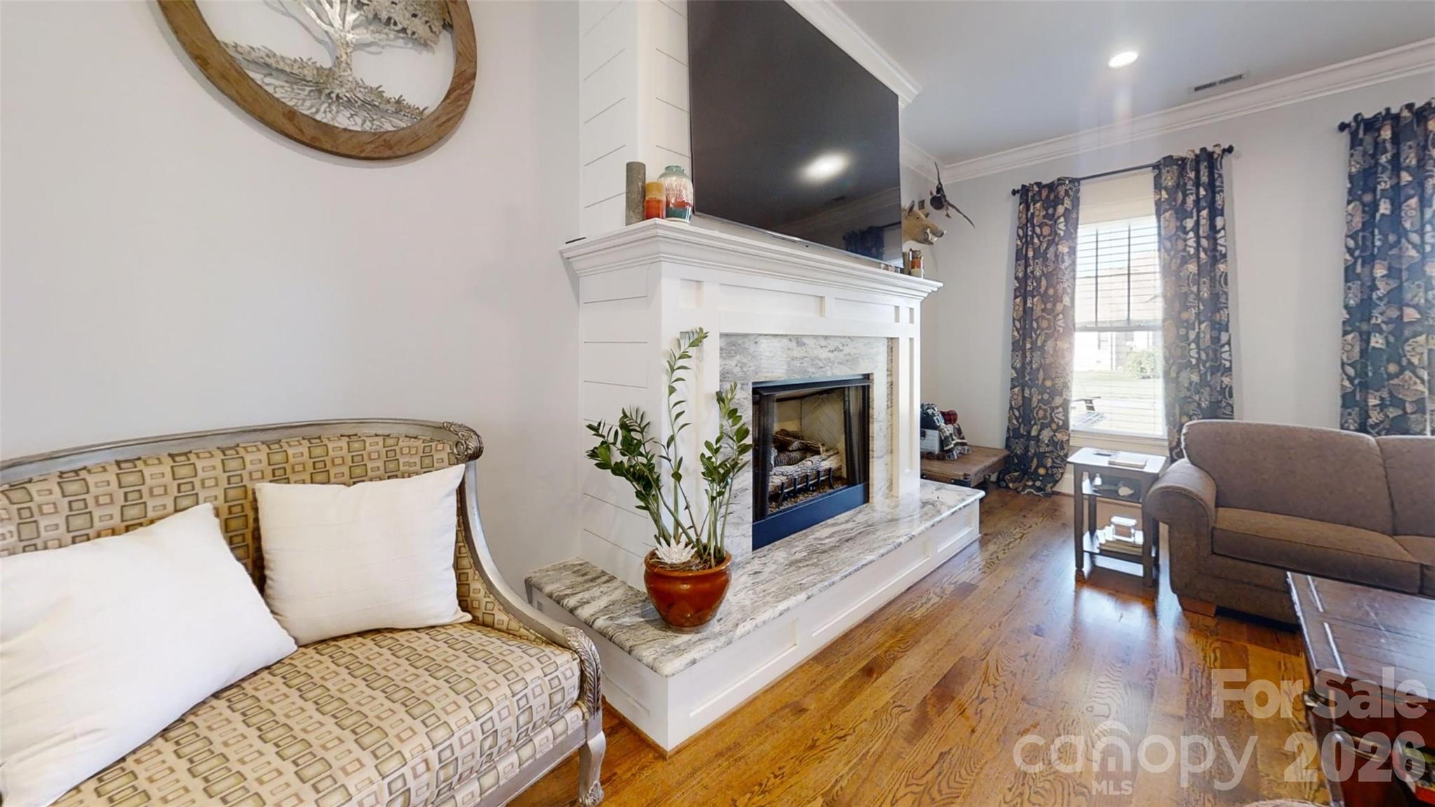 Cold Water Creek - Residential
