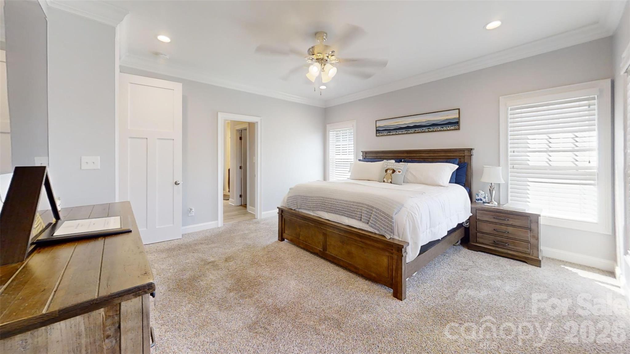 Cold Water Creek - Residential
