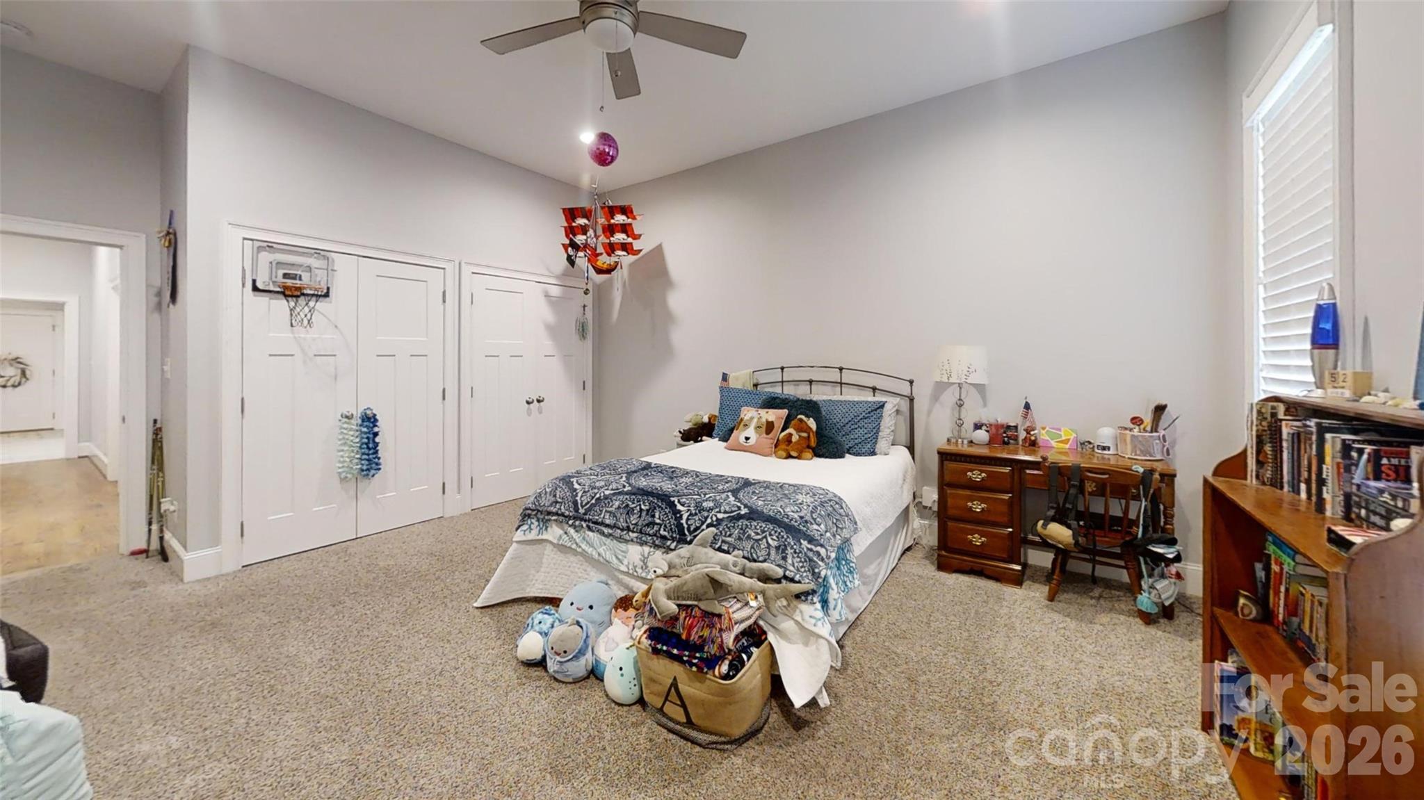 Cold Water Creek - Residential