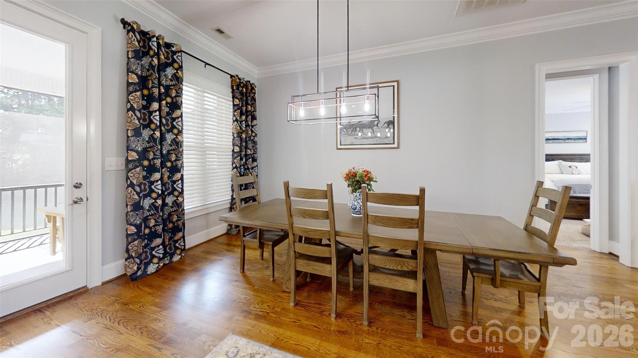 Cold Water Creek - Residential