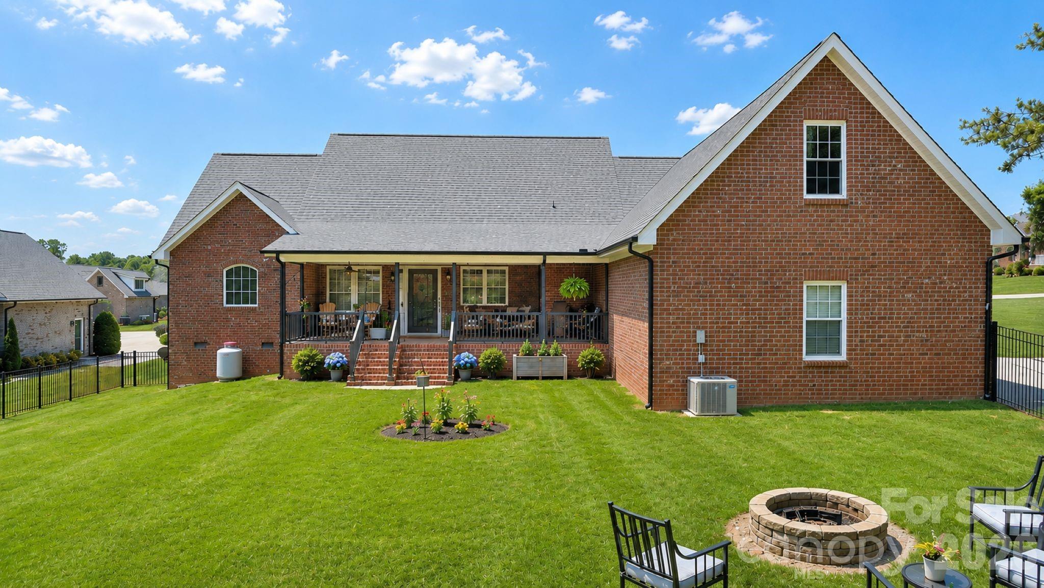 Cold Water Creek - Residential