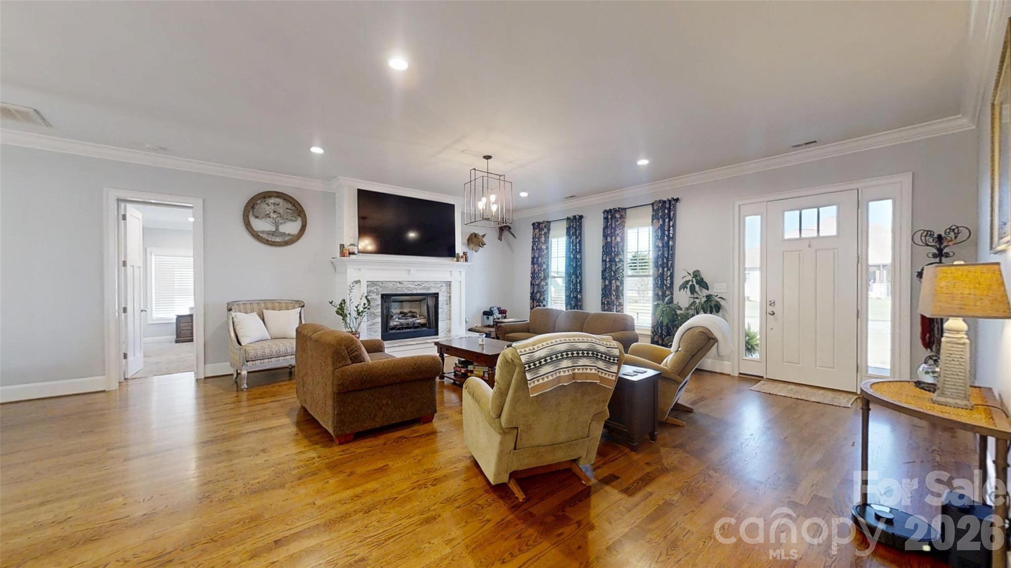 Cold Water Creek - Residential