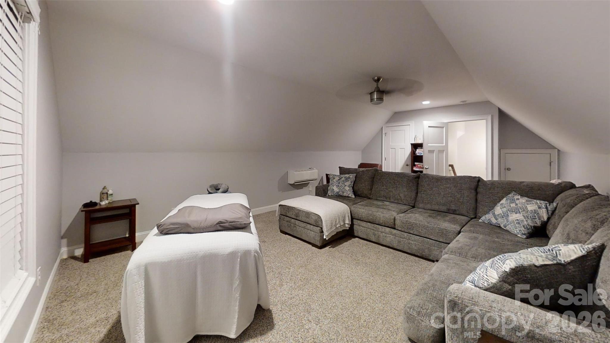 Cold Water Creek - Residential