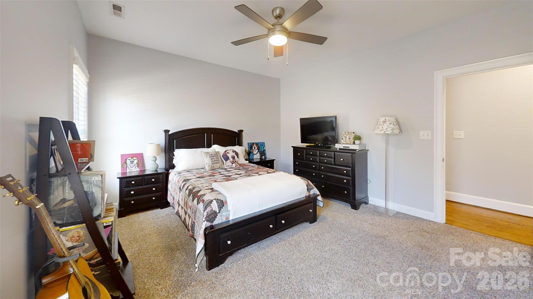 Cold Water Creek - Residential
