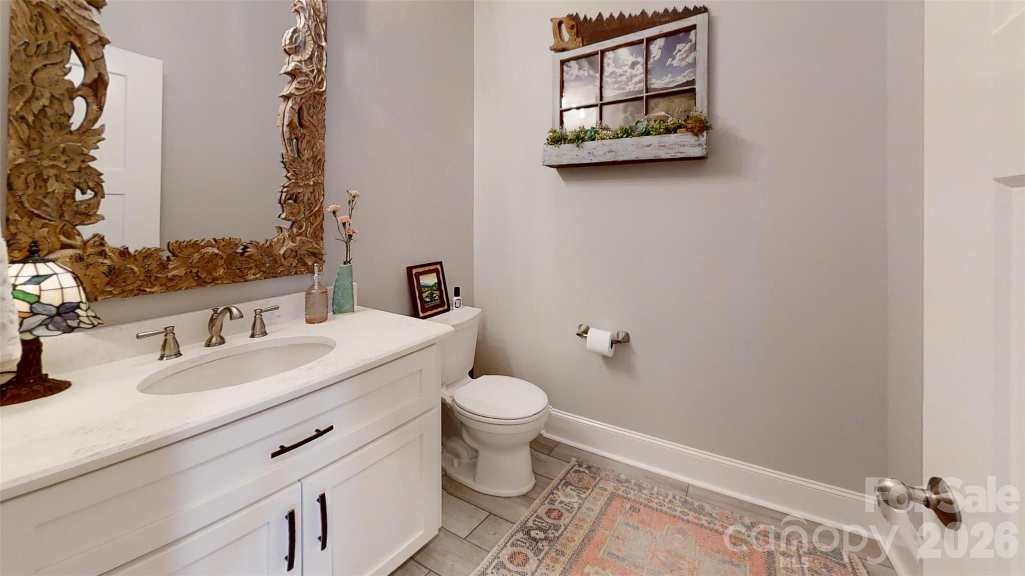 Cold Water Creek - Residential