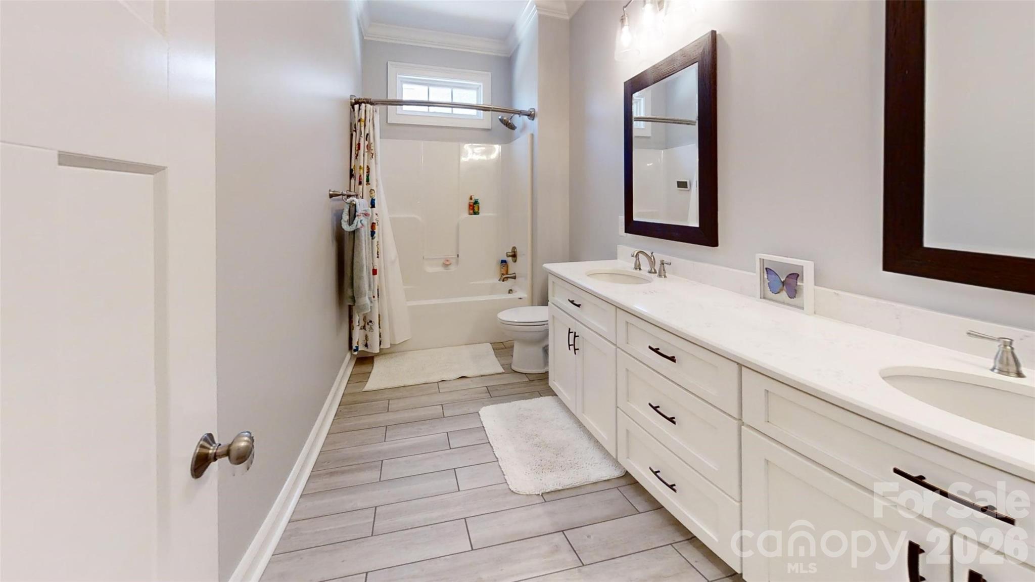 Cold Water Creek - Residential