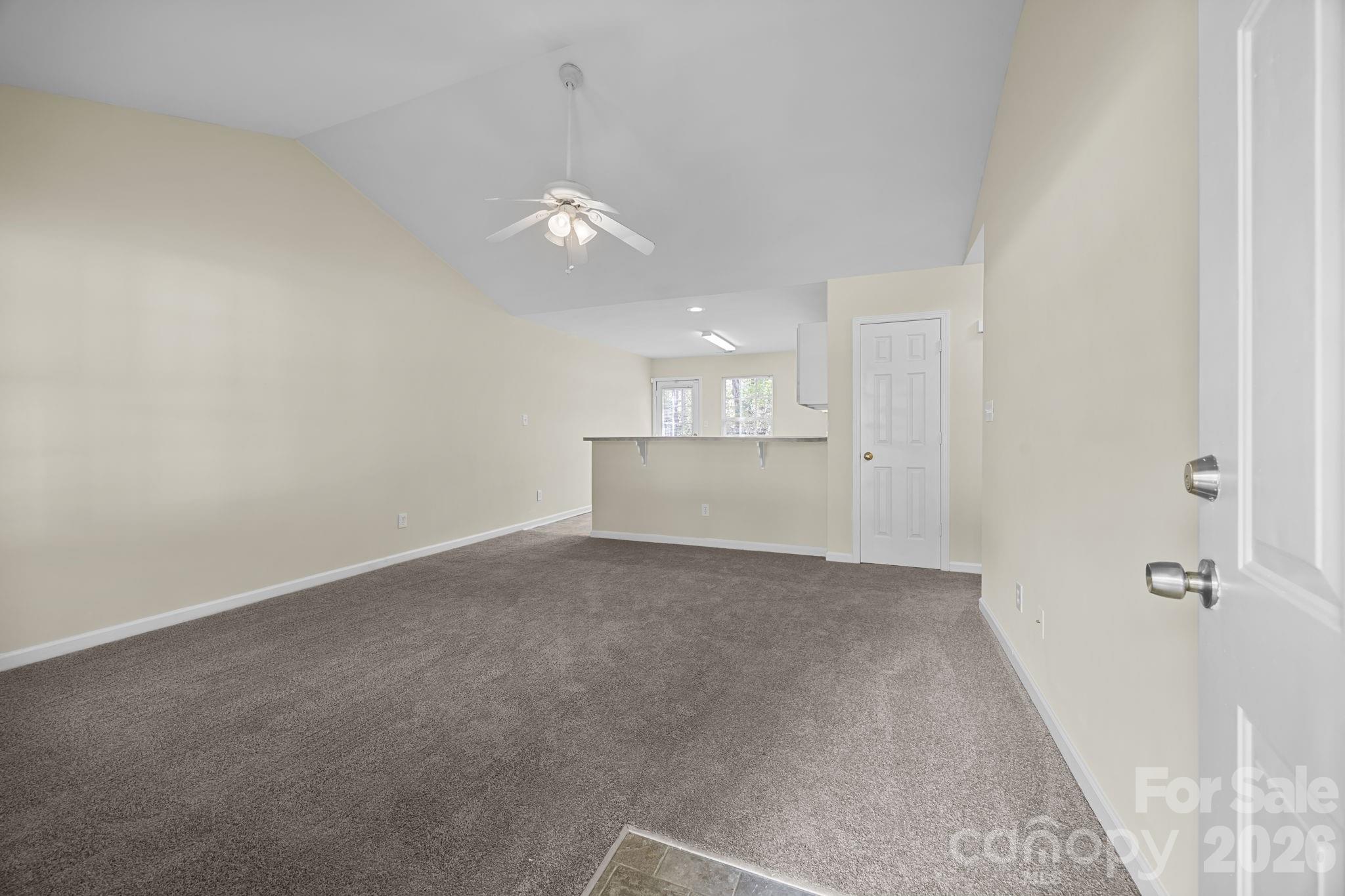 Sunset Park - Residential