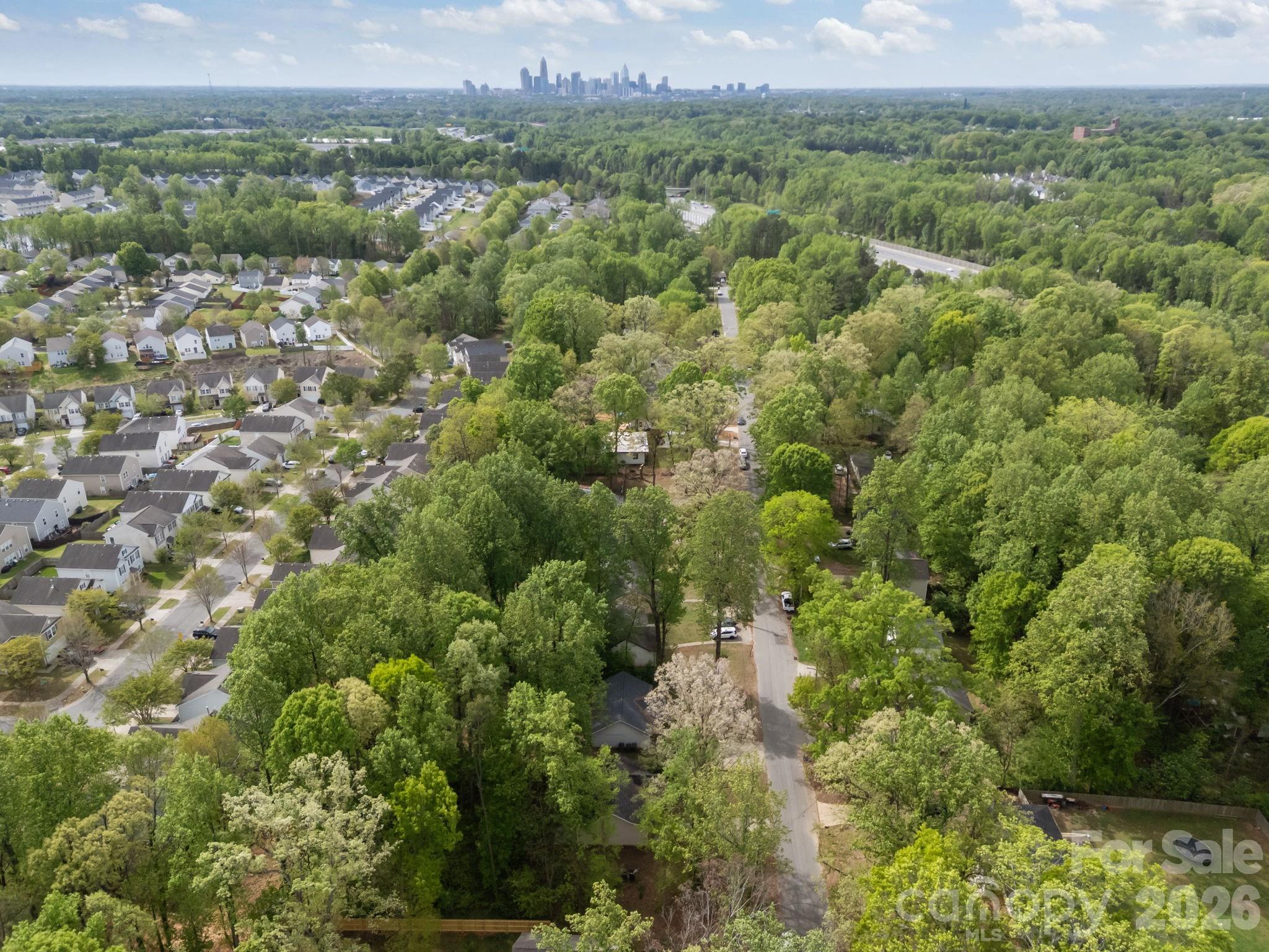 Sunset Park - Residential