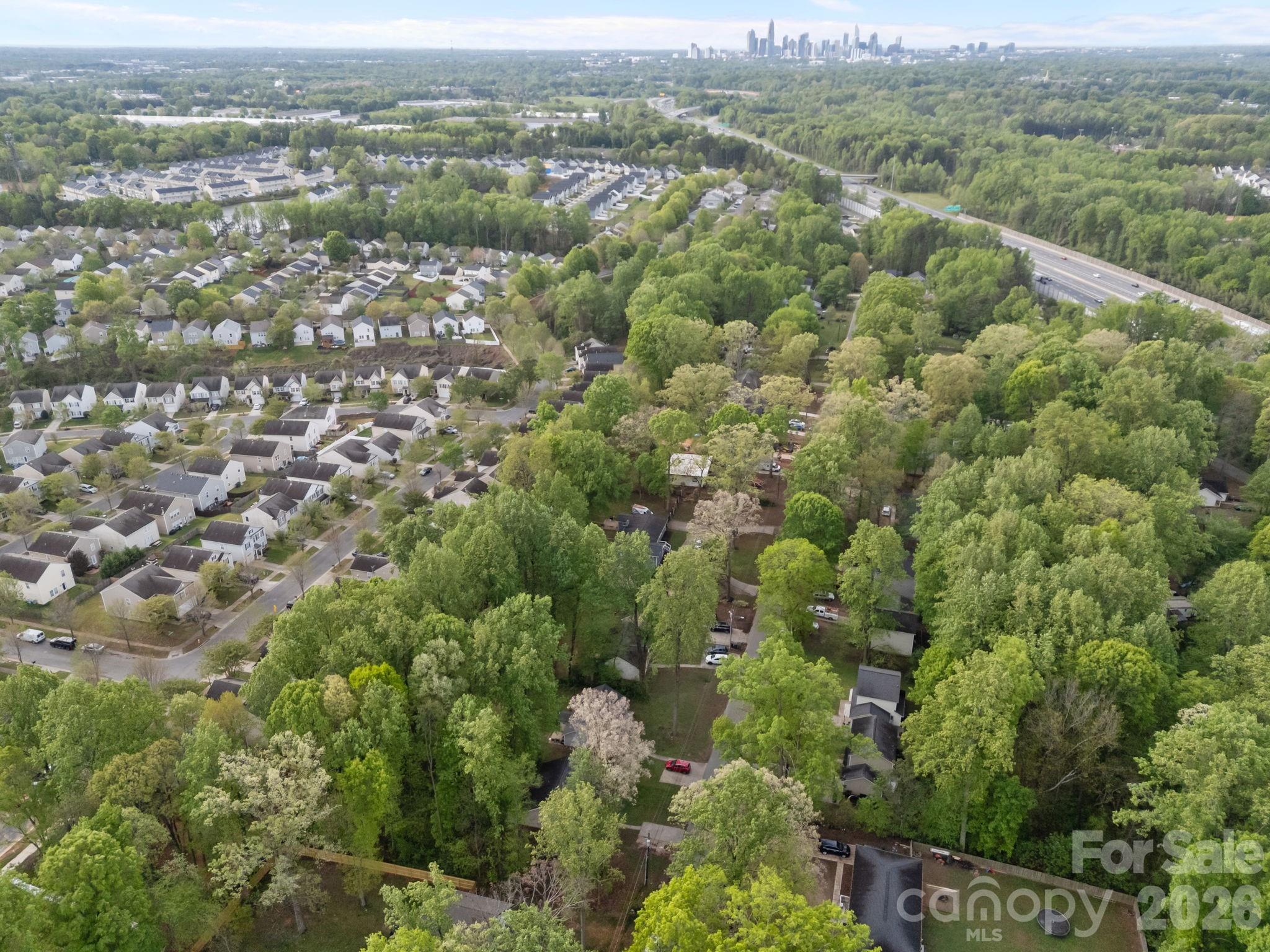 Sunset Park - Residential