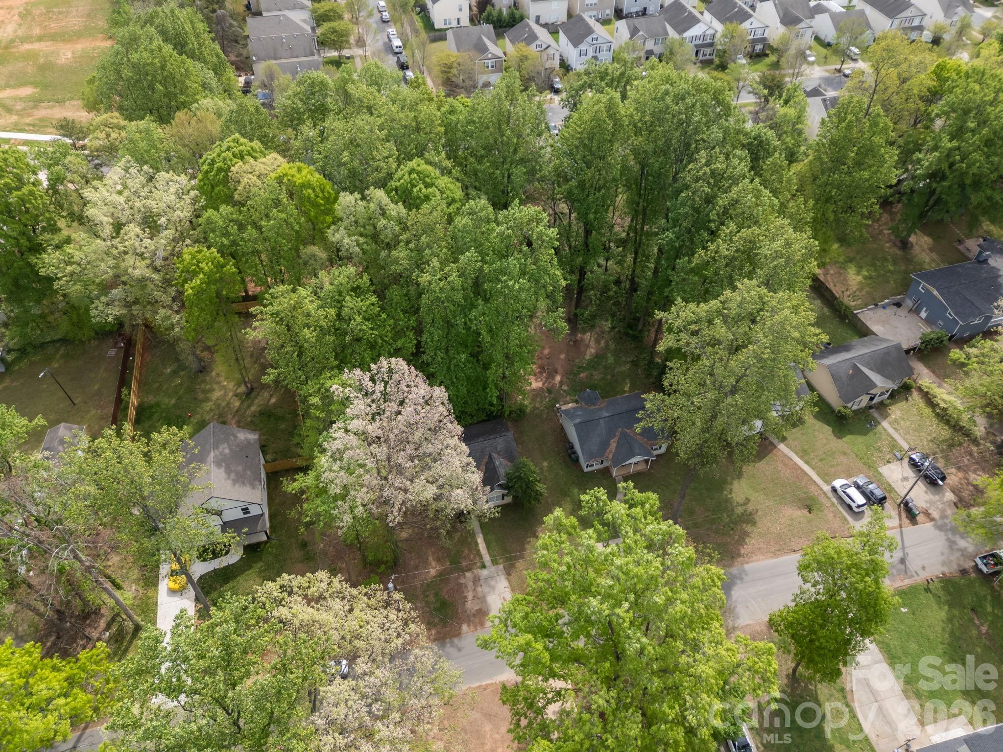 Sunset Park - Residential