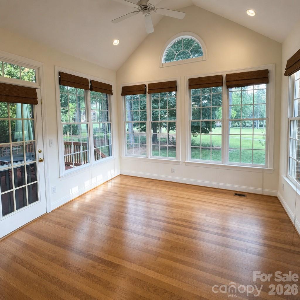 River Run - Residential