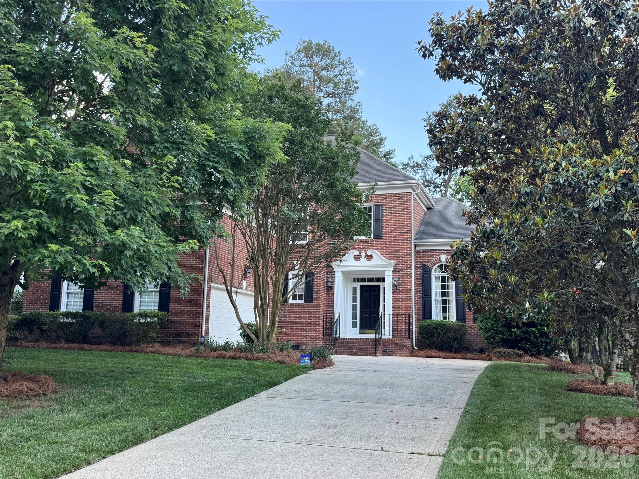 River Run - Residential