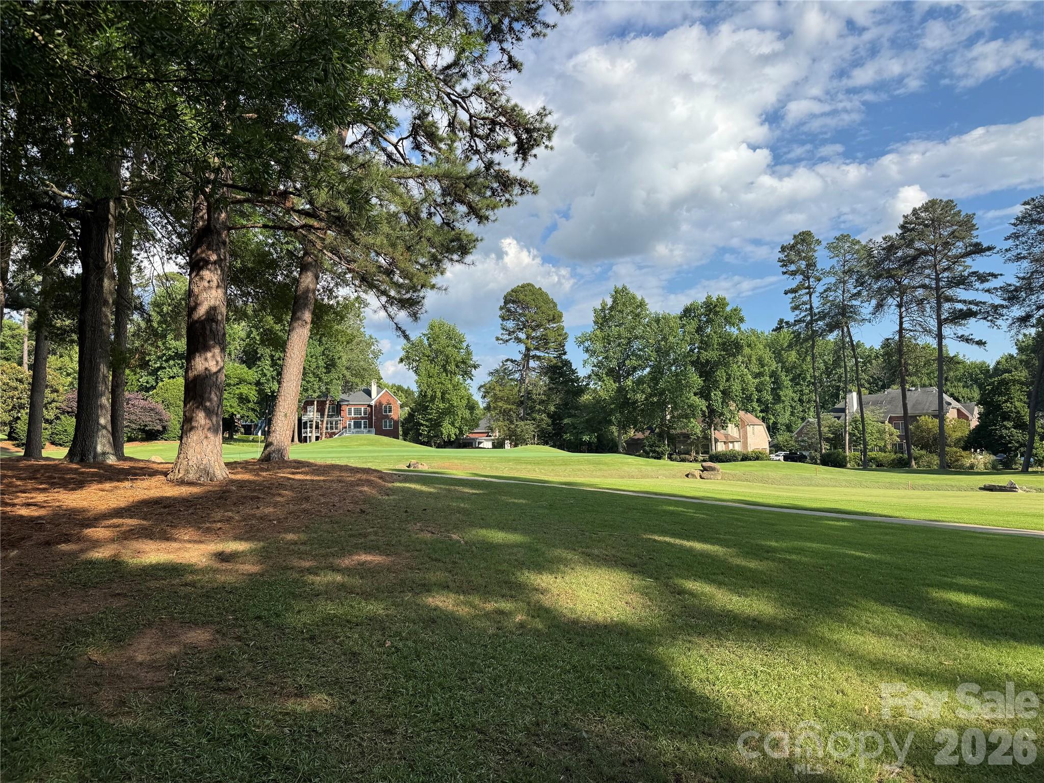 River Run - Residential