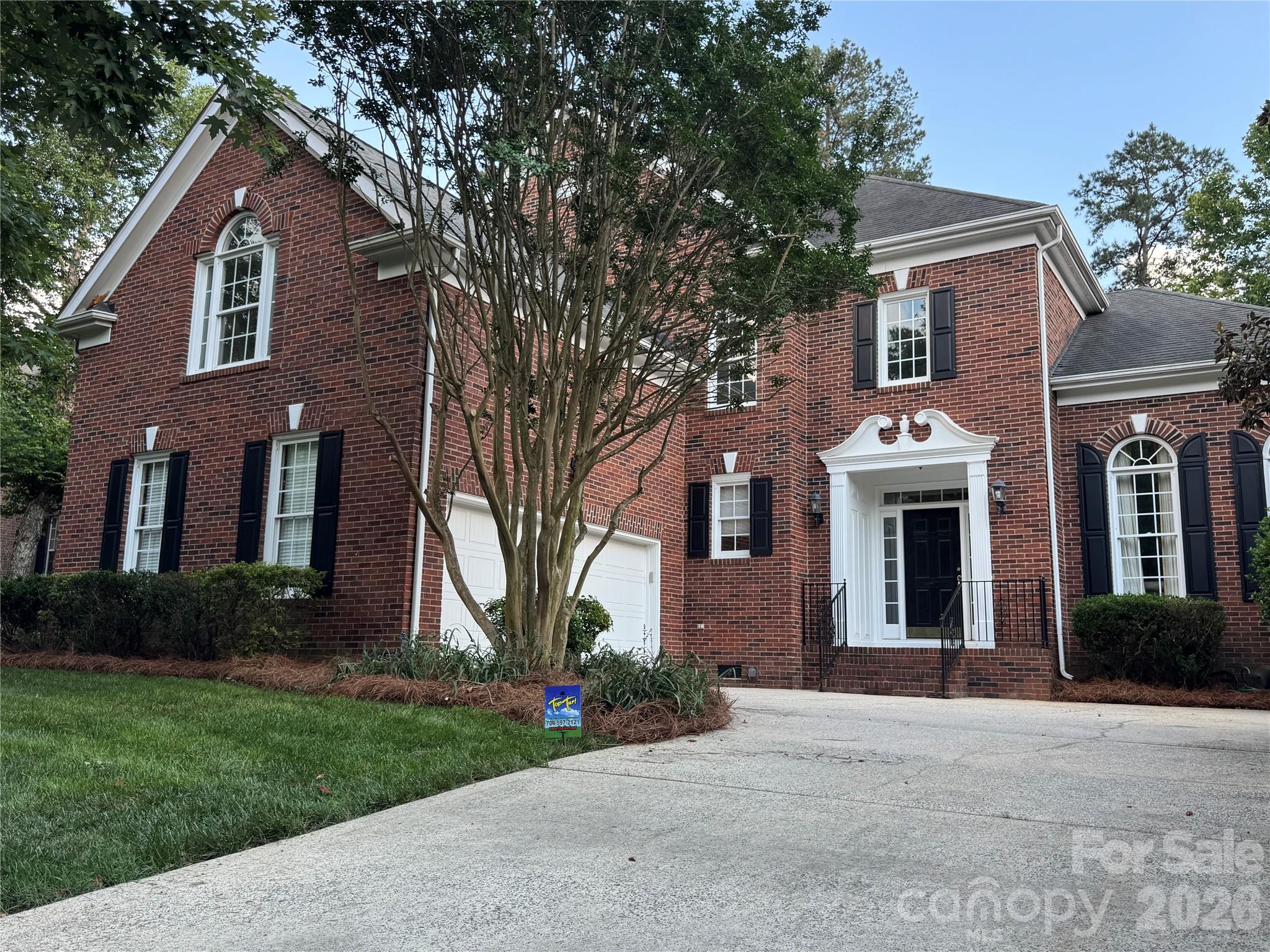 River Run - Residential